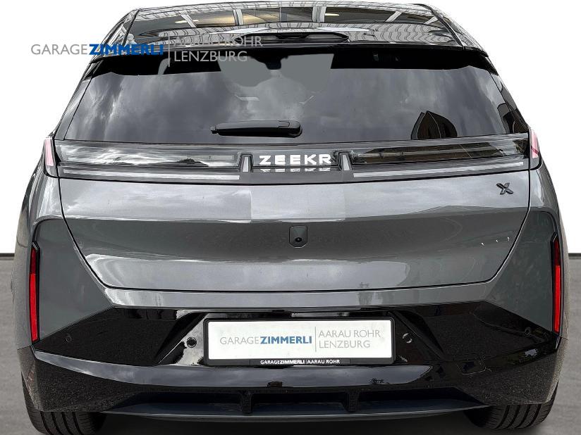 ZEEKR X 69kWh Privilege AWD CH-FZ.-image-4
