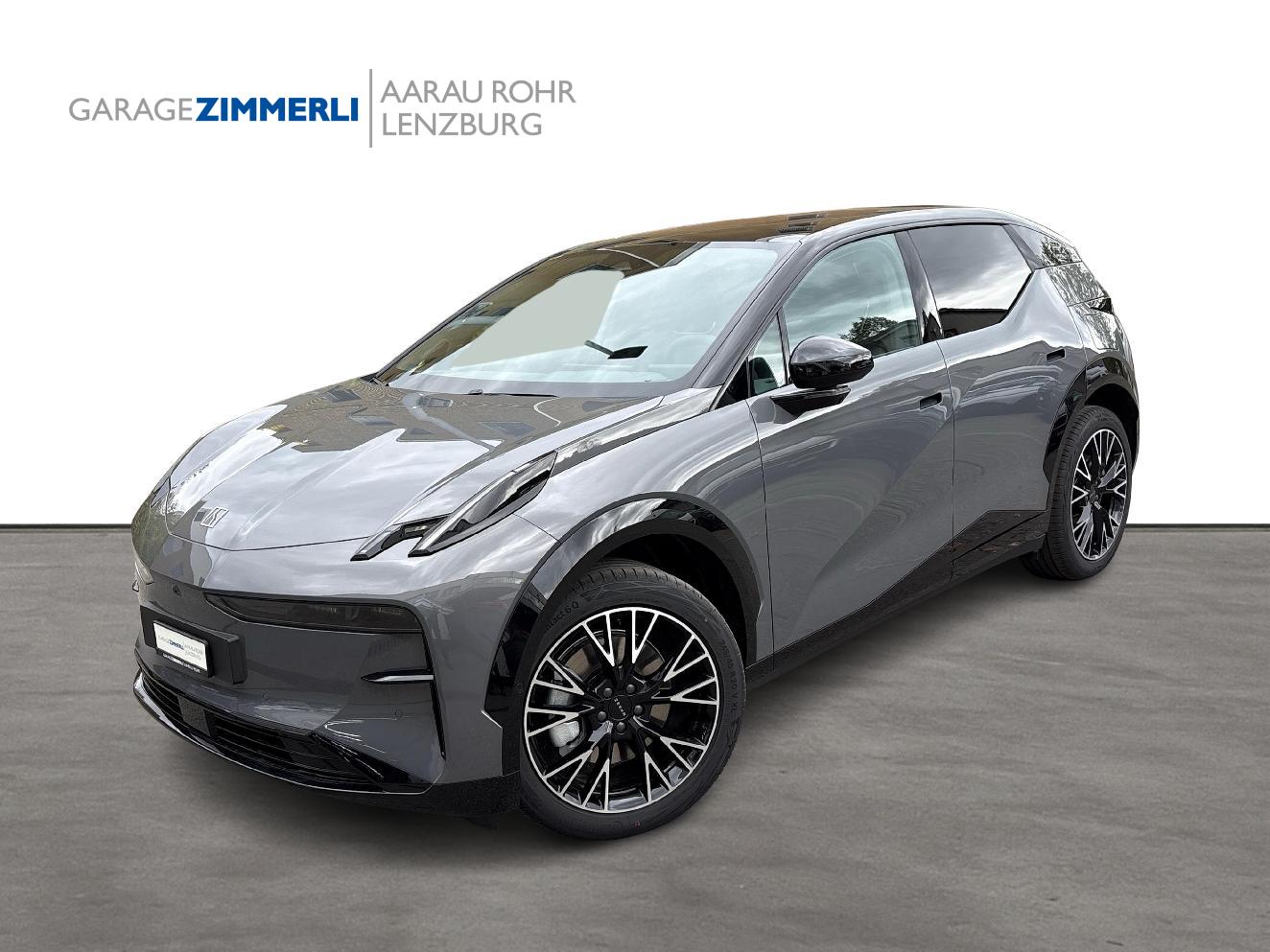 ZEEKR X 69kWh Privilege AWD CH-FZ.-image-0
