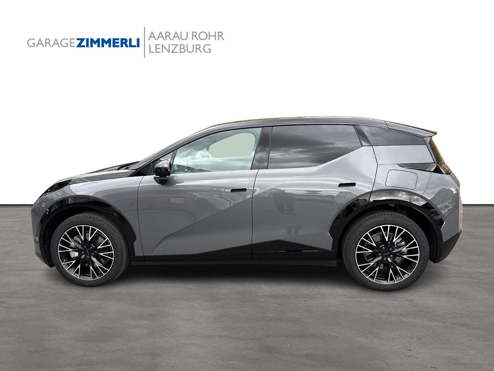 ZEEKR X 69kWh Privilege AWD CH-FZ.-image-2