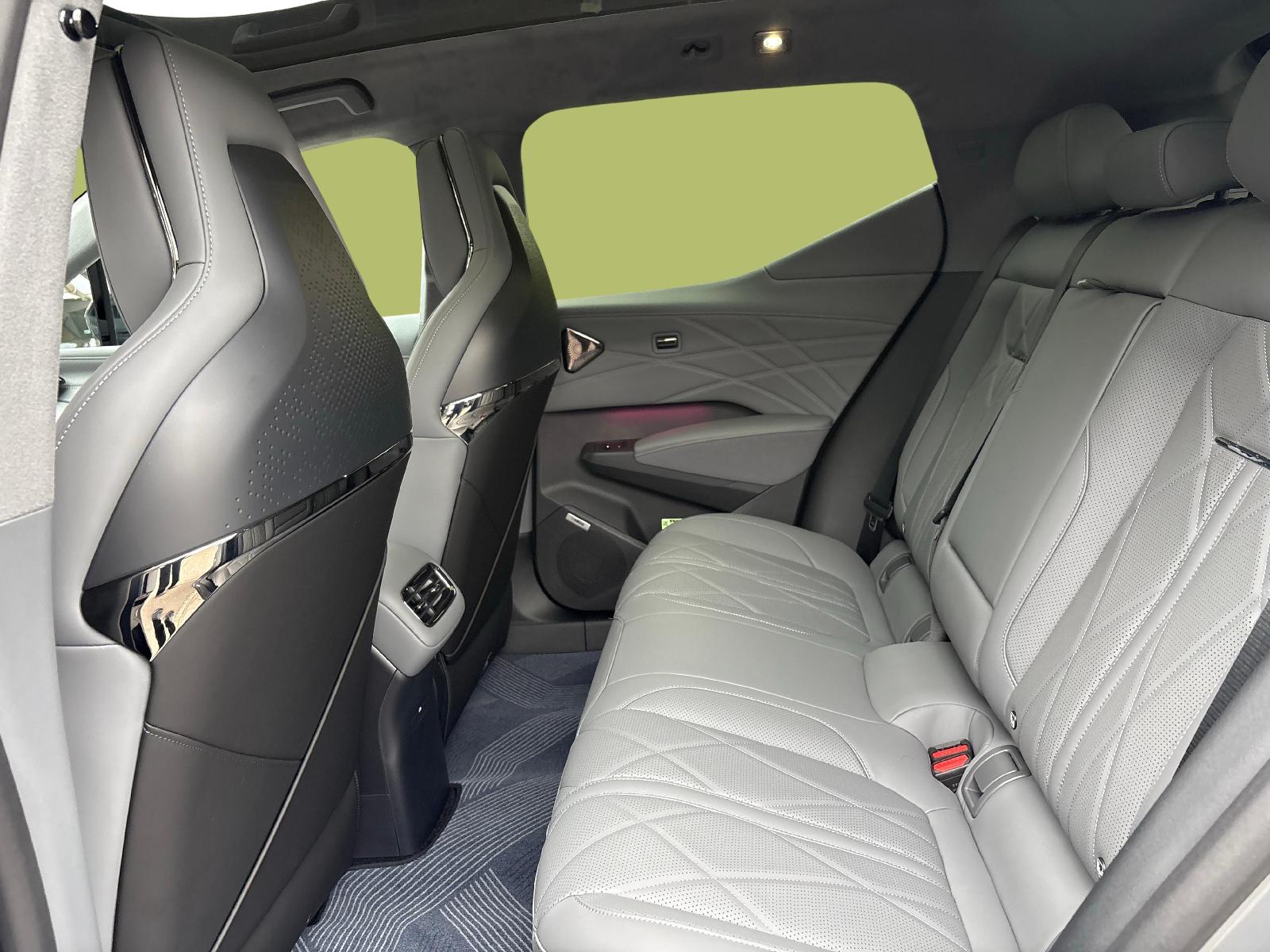 ZEEKR X 69kWh Privilege AWD CH-FZ.-image-11