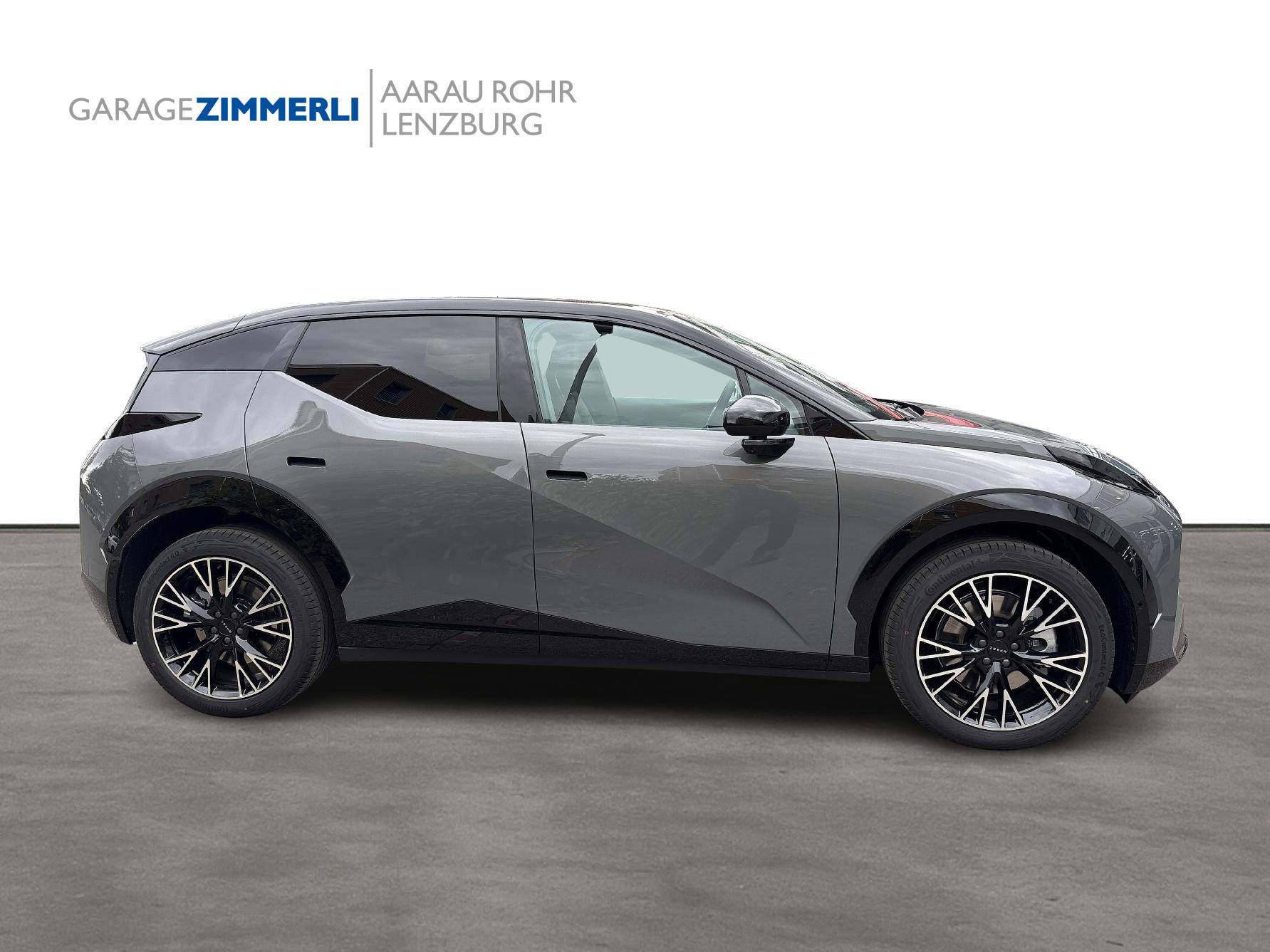 ZEEKR X 69kWh Privilege AWD CH-FZ.-image-6