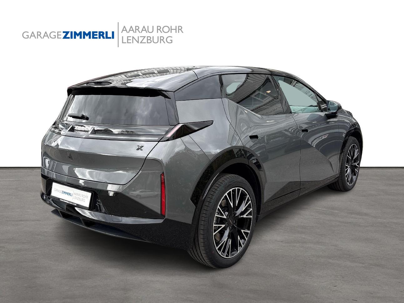 ZEEKR X 69kWh Privilege AWD CH-FZ.-image-5
