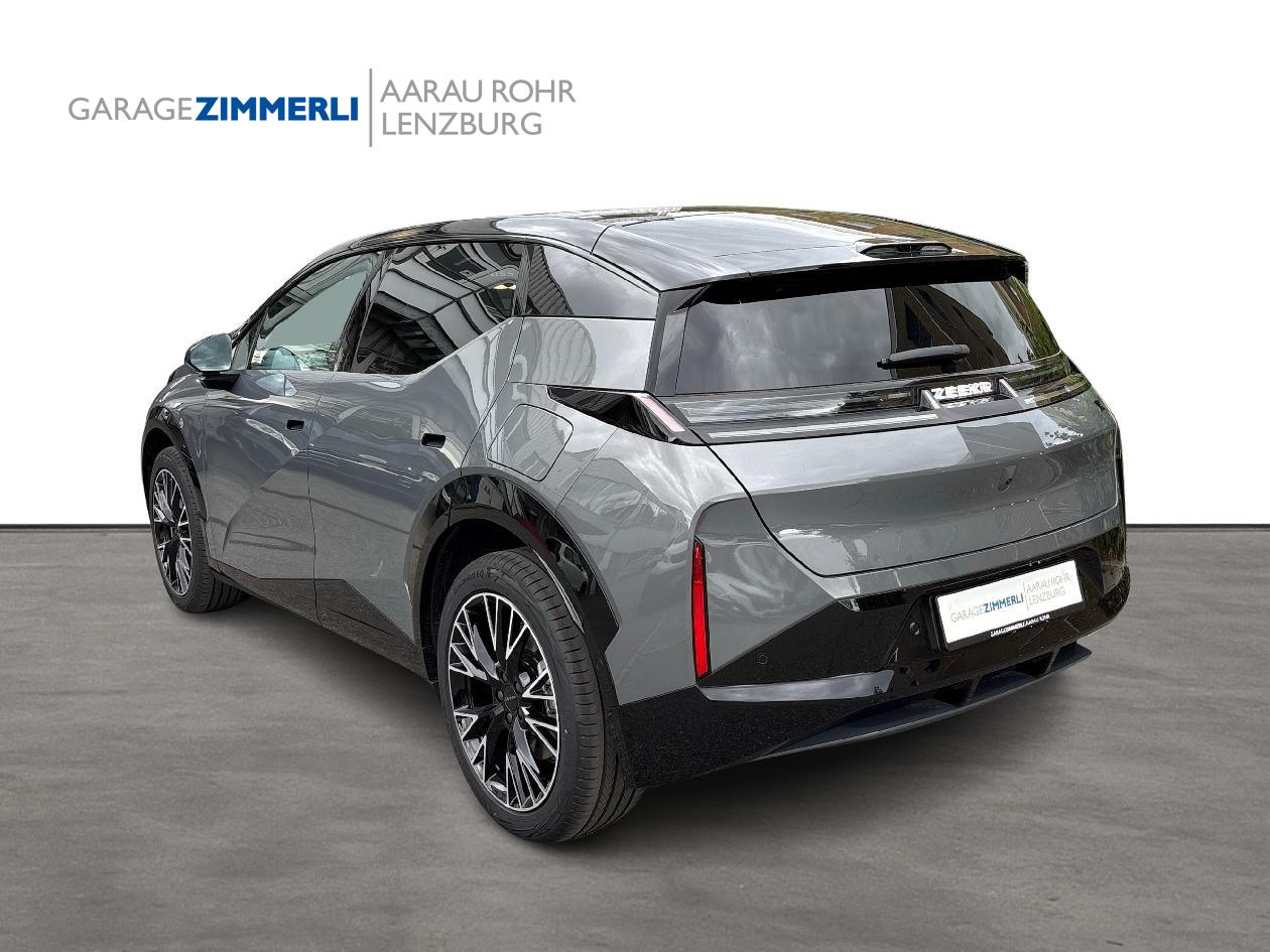 ZEEKR X 69kWh Privilege AWD CH-FZ.-image-3