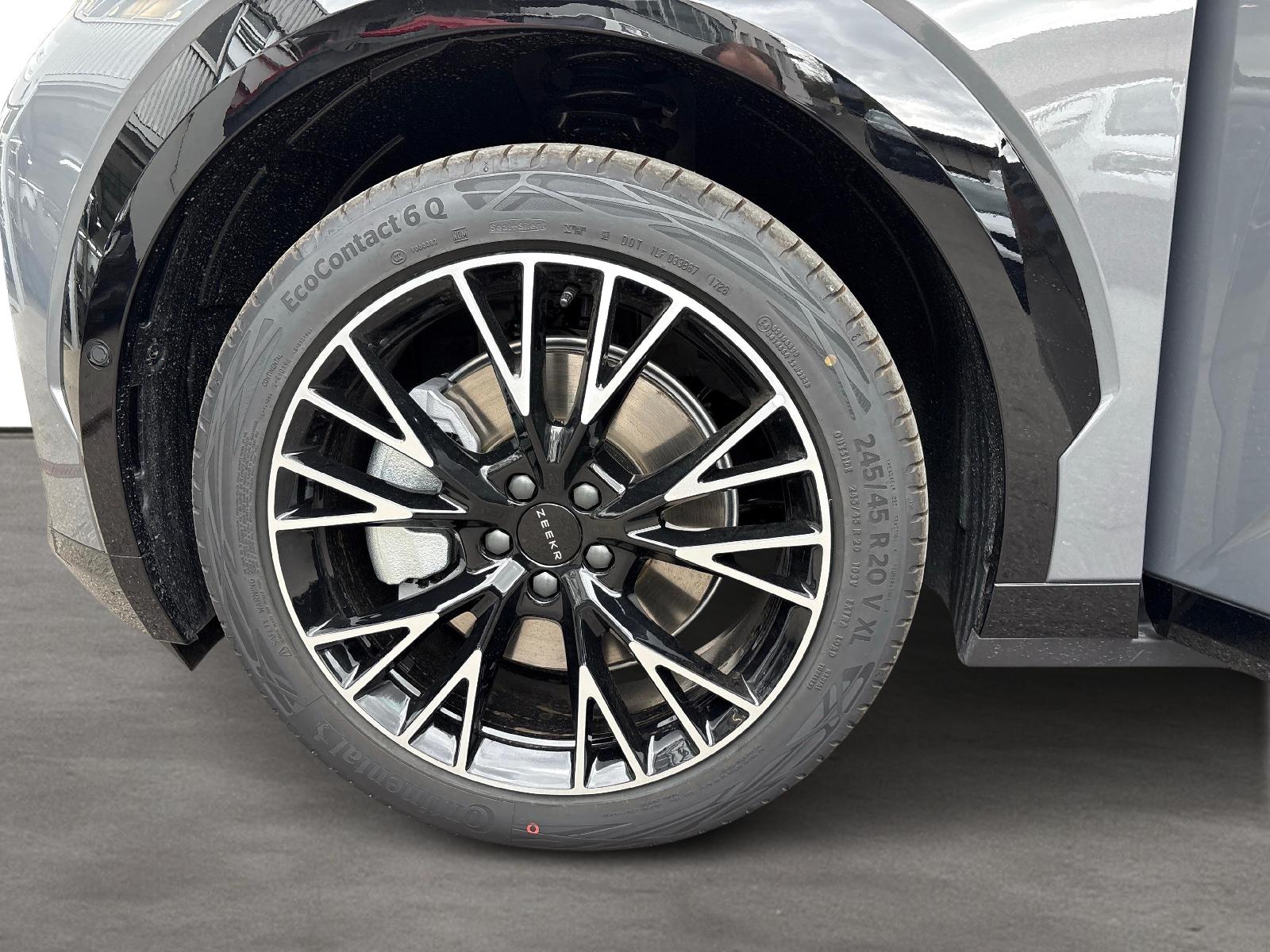 ZEEKR X 69kWh Privilege AWD CH-FZ.-image-13