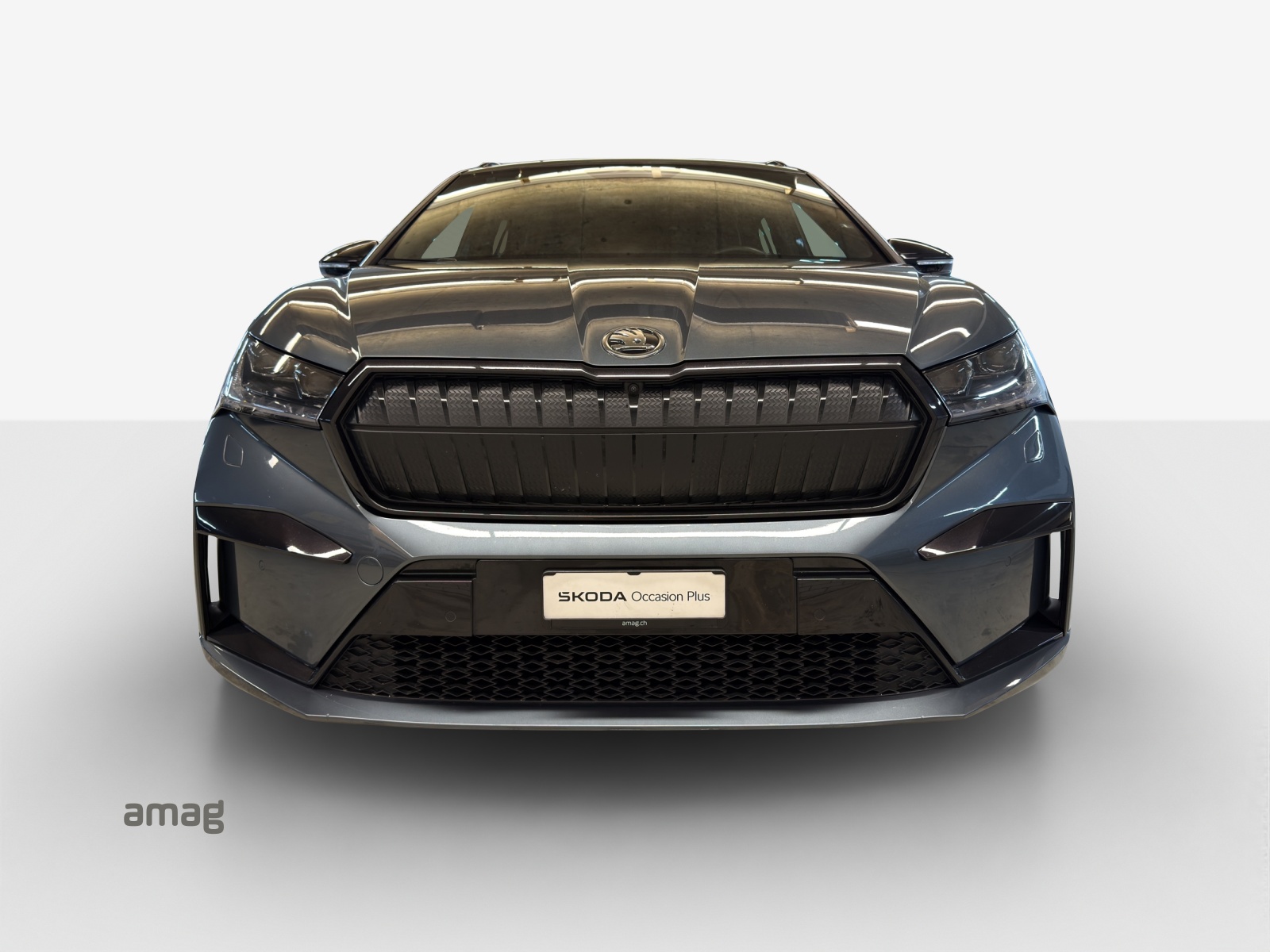 SKODA Enyaq iV 80 SportLine-image-6