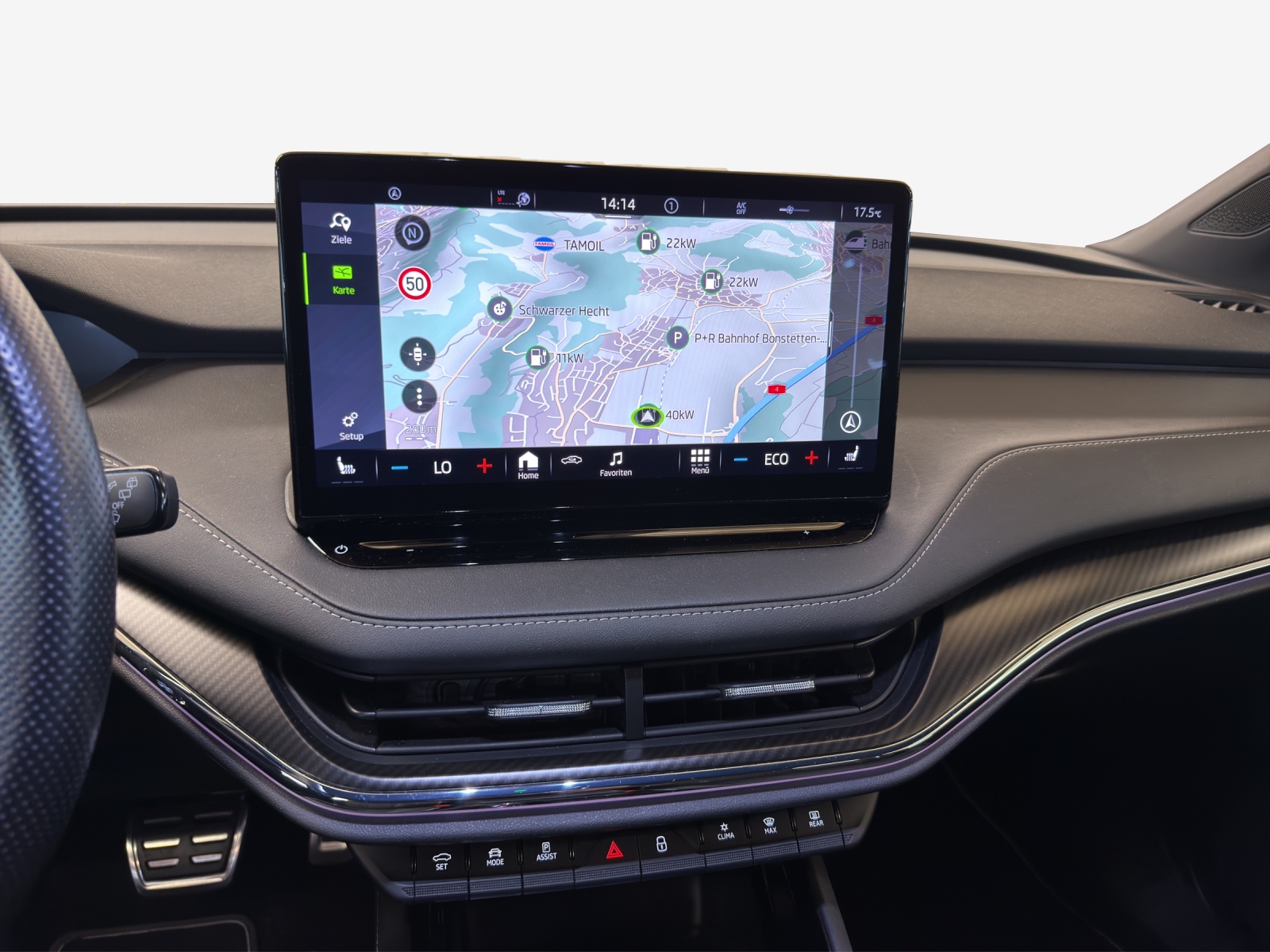 SKODA Enyaq iV 80 SportLine-image-10