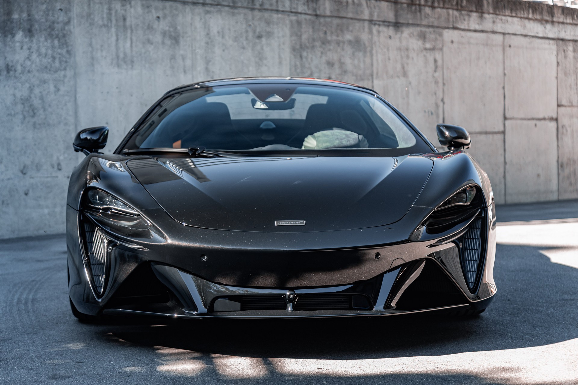 McLAREN ARTURA Spider 3.0 V6-image-13