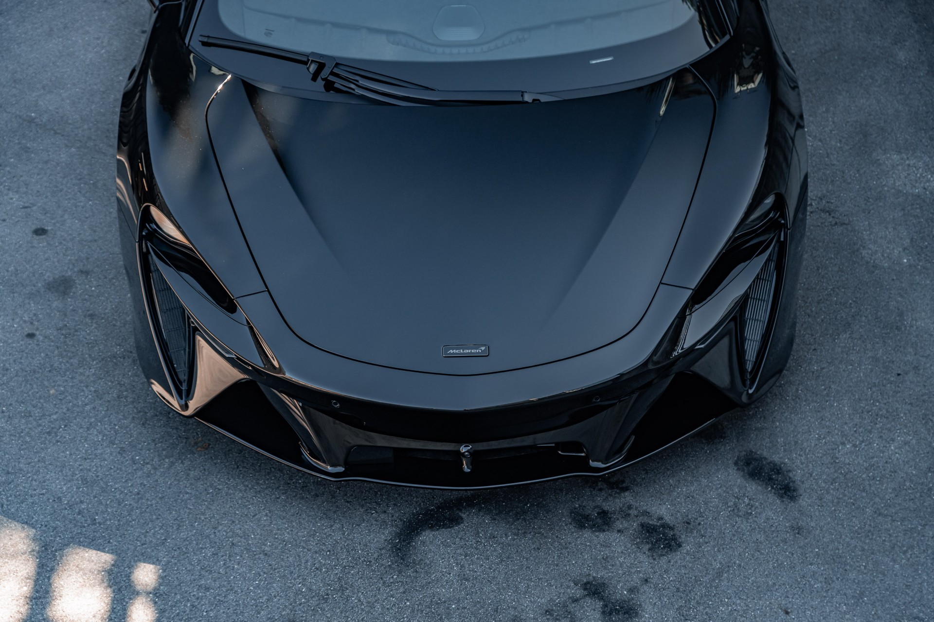 McLAREN ARTURA Spider 3.0 V6-image-8