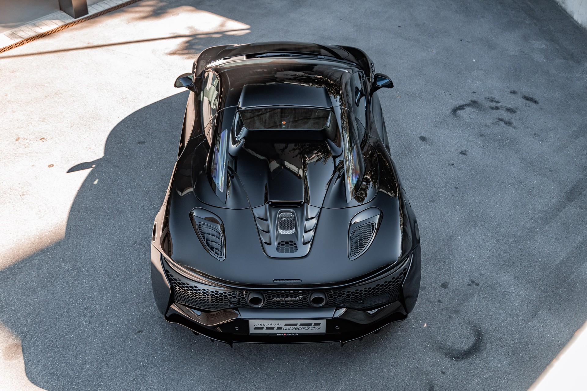 McLAREN ARTURA Spider 3.0 V6-image-27