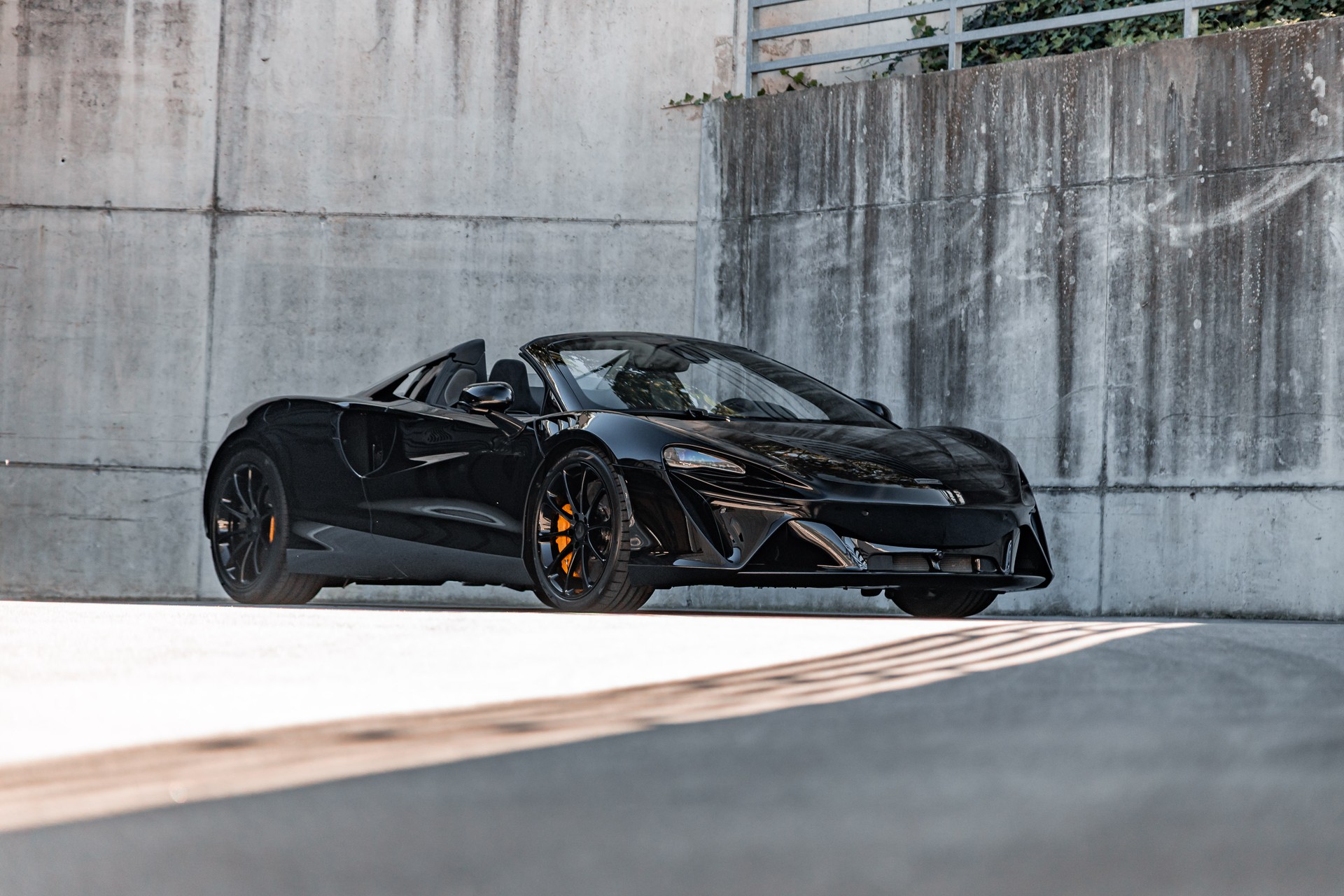 McLAREN ARTURA Spider 3.0 V6-image-9