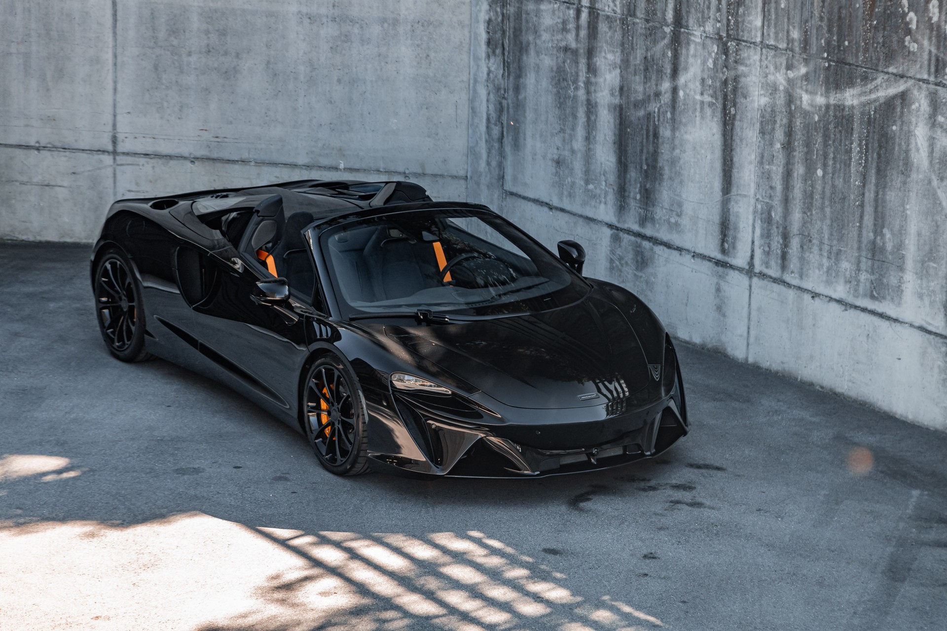 McLAREN ARTURA Spider 3.0 V6-image-7