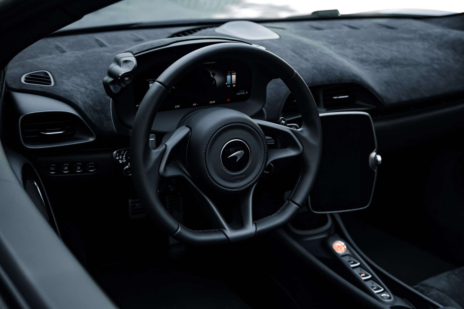 McLAREN ARTURA Spider 3.0 V6-image-18