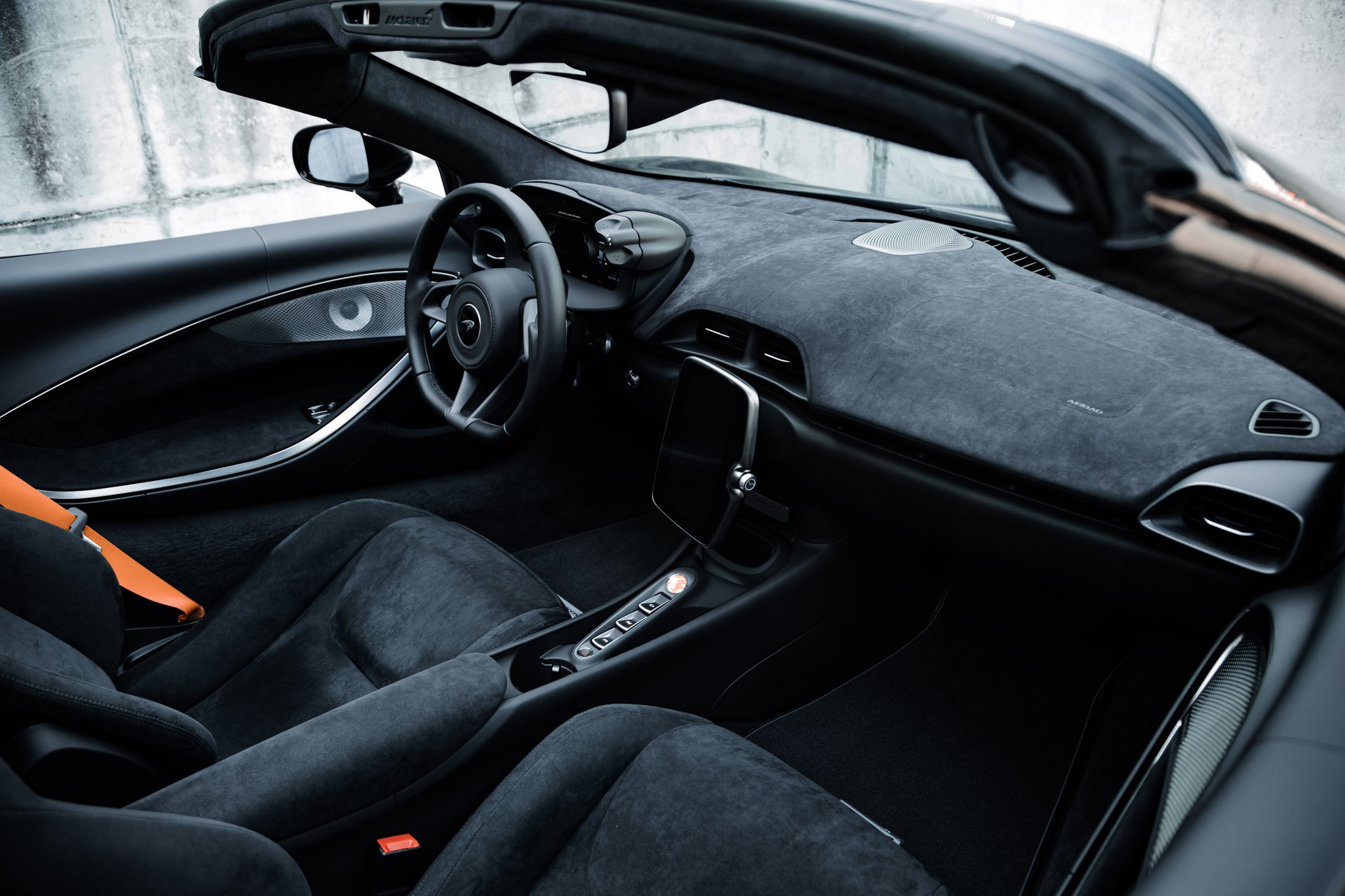 McLAREN ARTURA Spider 3.0 V6-image-16
