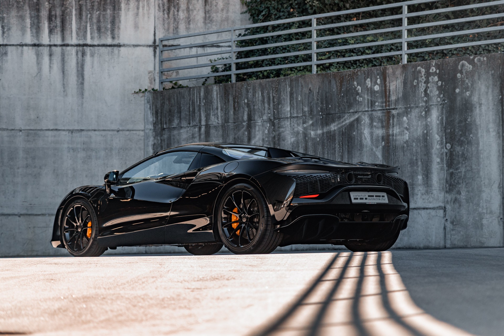 McLAREN ARTURA Spider 3.0 V6-image-3