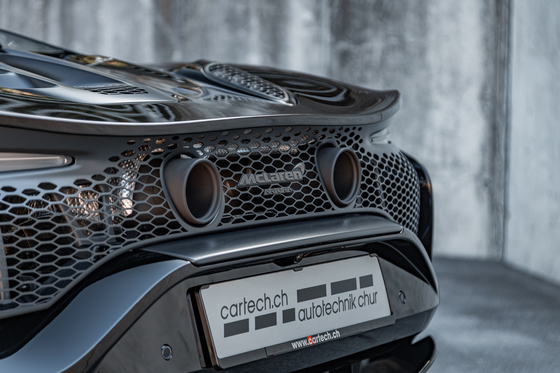 McLAREN ARTURA Spider 3.0 V6-image-14