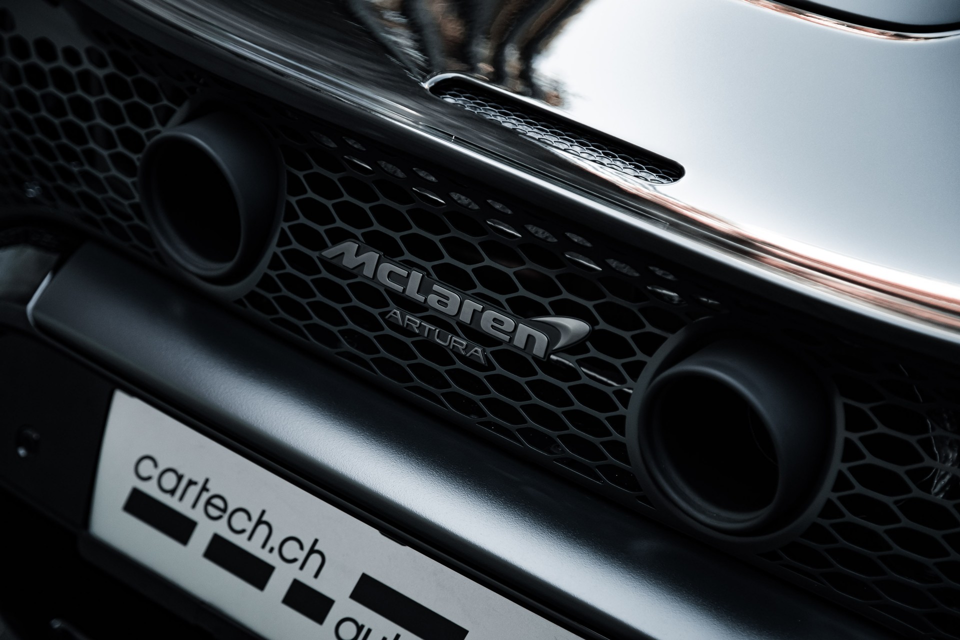 McLAREN ARTURA Spider 3.0 V6-image-25