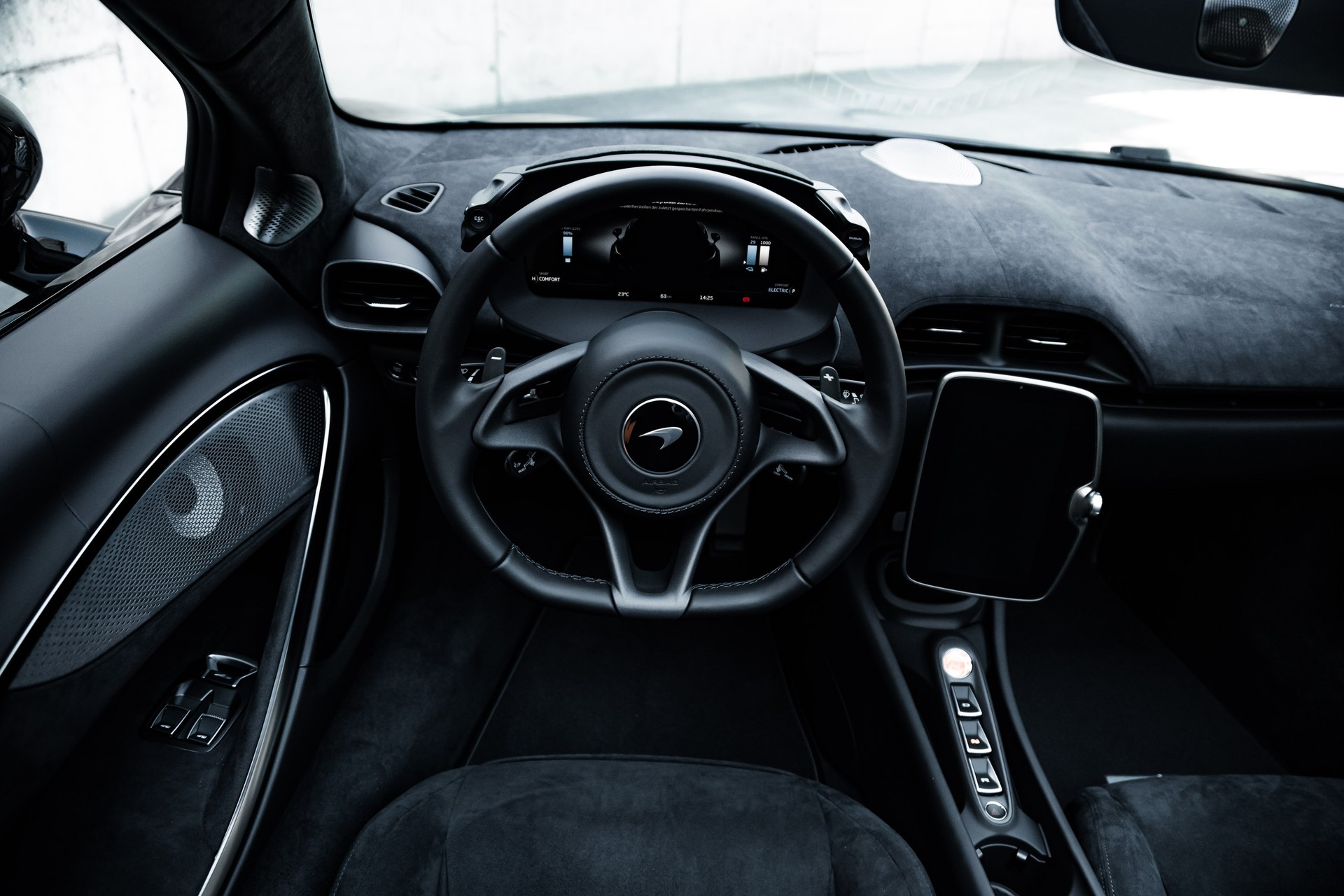 McLAREN ARTURA Spider 3.0 V6-image-23