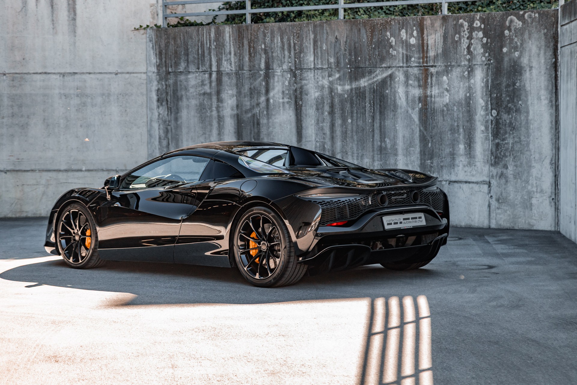 McLAREN ARTURA Spider 3.0 V6-image-15