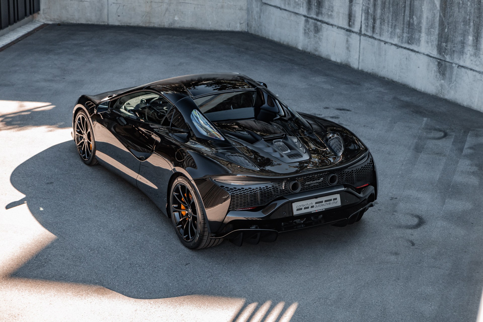 McLAREN ARTURA Spider 3.0 V6-image-28