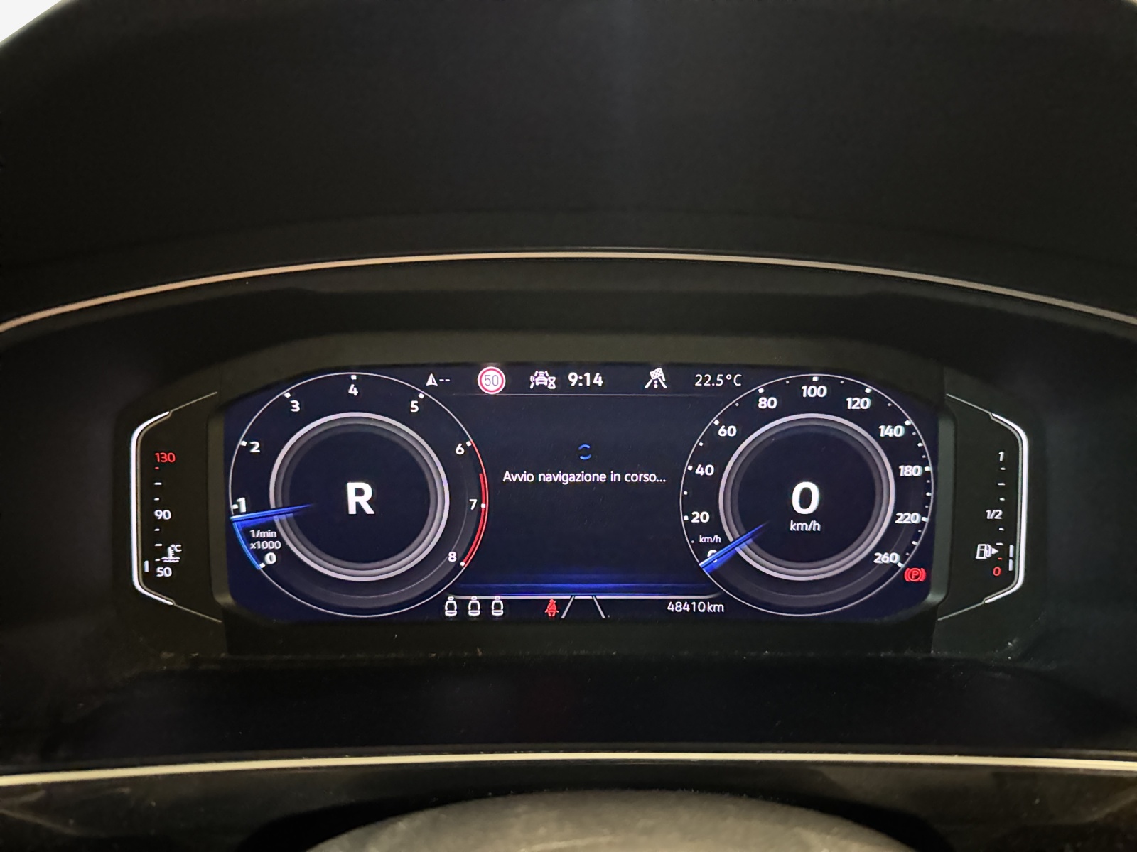 VW Tiguan 2.0TSI Life 4Motion DSG-image-0