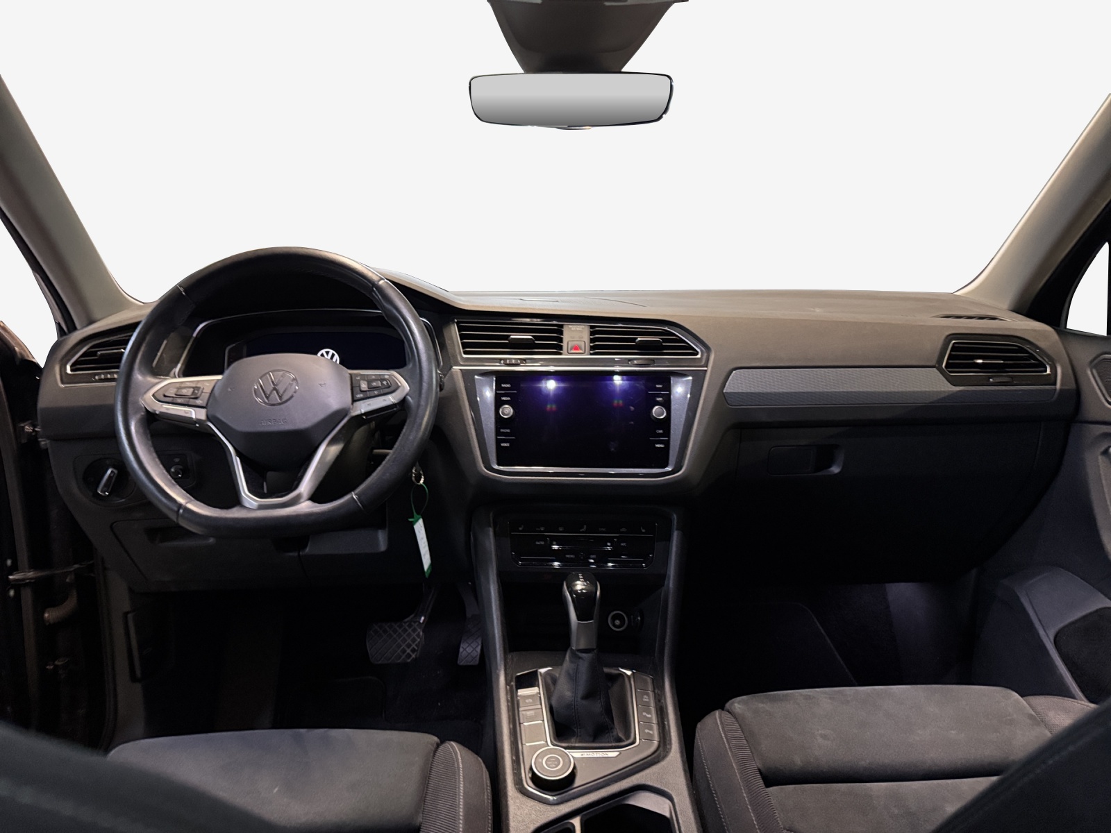 VW Tiguan 2.0TSI Life 4Motion DSG-image-7