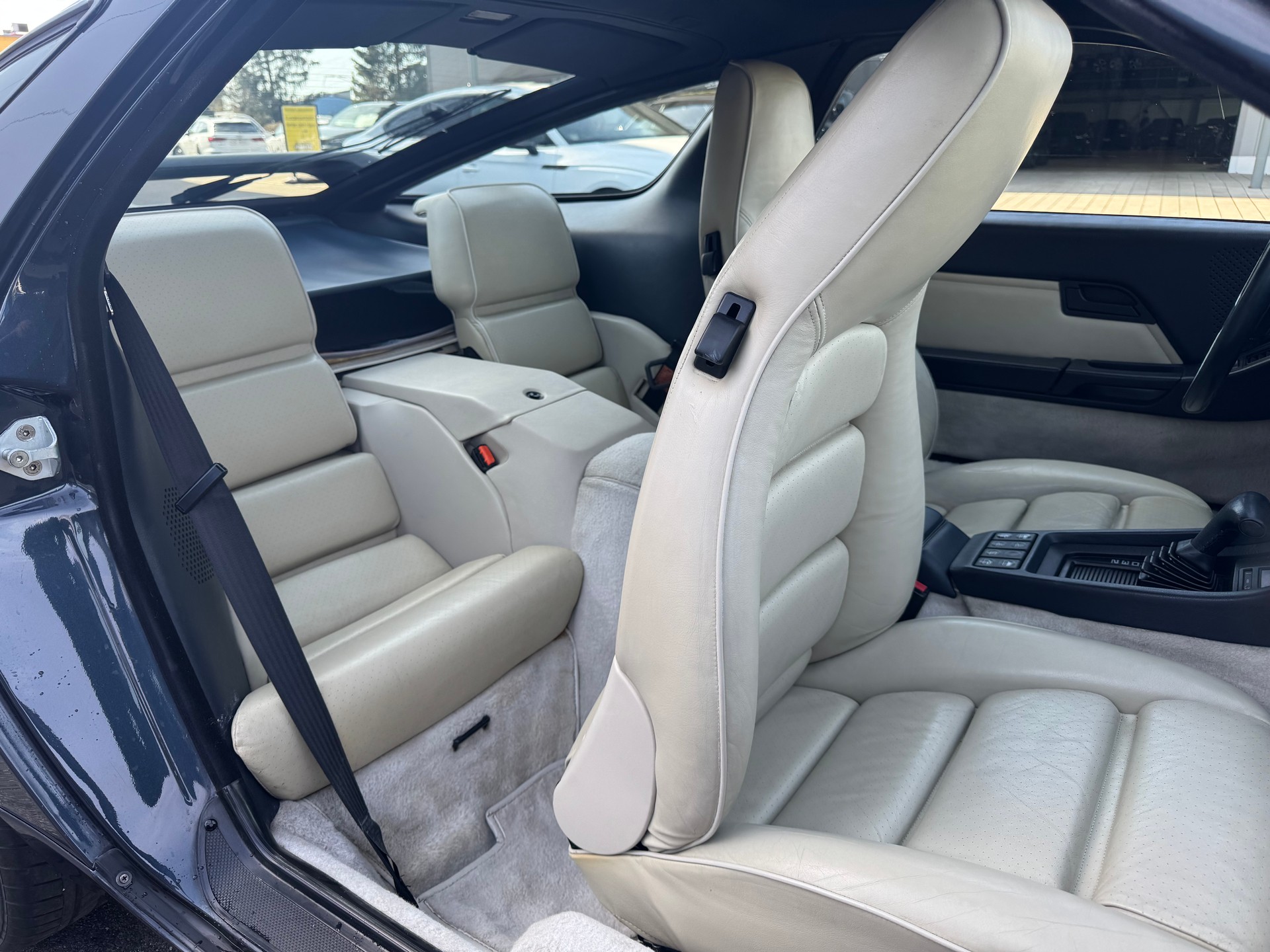 PORSCHE 928 S4 *Veteranenfahrzeug*-image-10