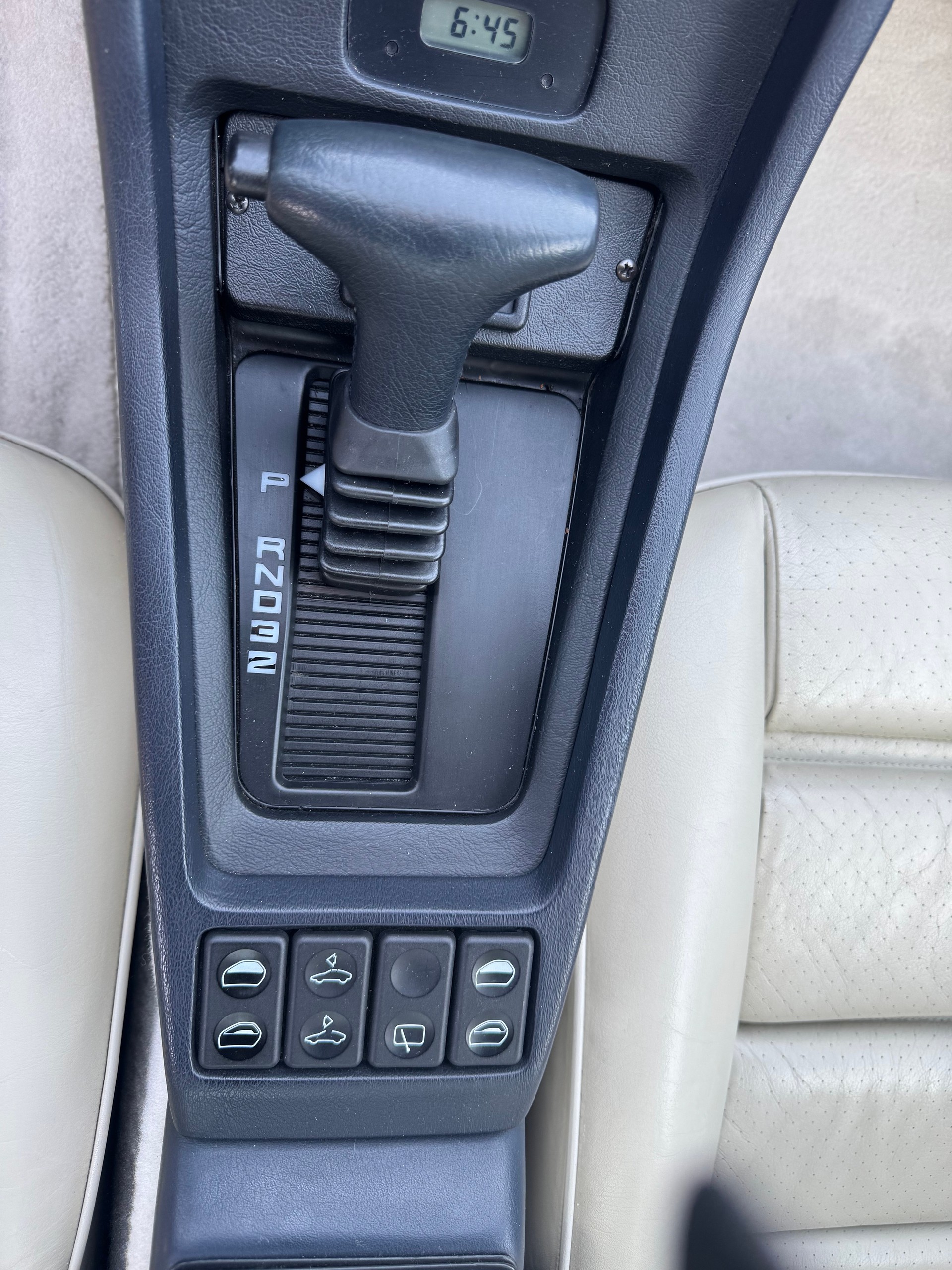 PORSCHE 928 S4 *Veteranenfahrzeug*-image-14