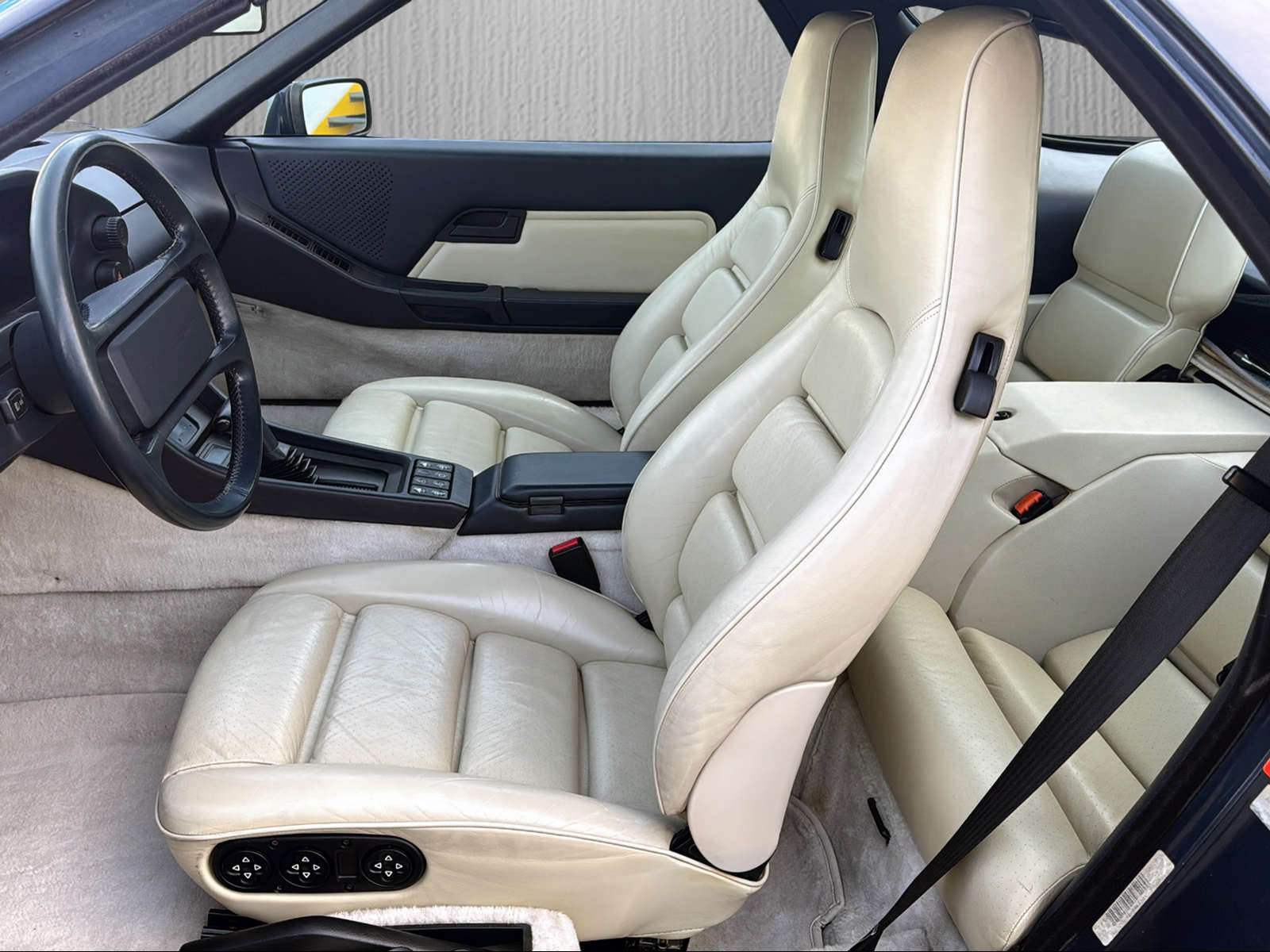 PORSCHE 928 S4 *Veteranenfahrzeug*-image-7