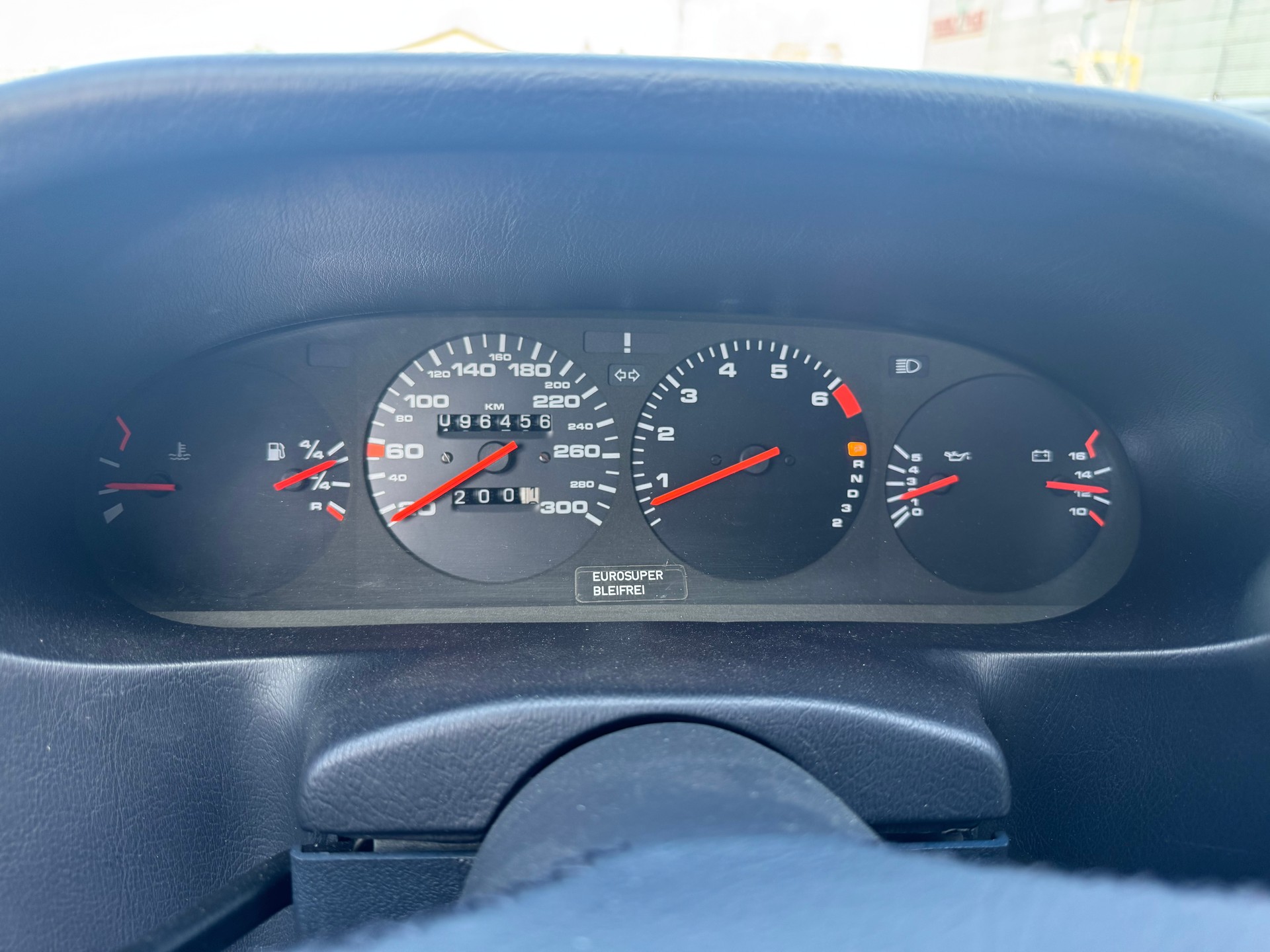 PORSCHE 928 S4 *Veteranenfahrzeug*-image-13