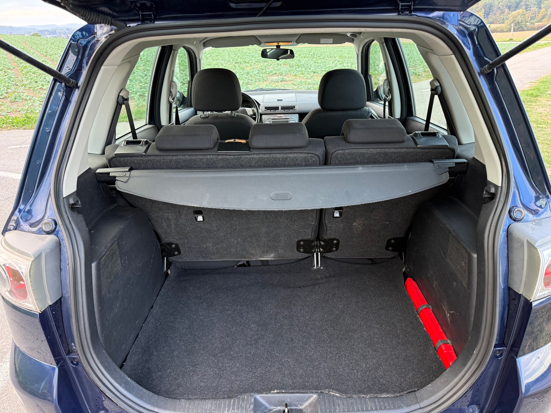 MAZDA 2 1.6i 16V Exclusive-image-7