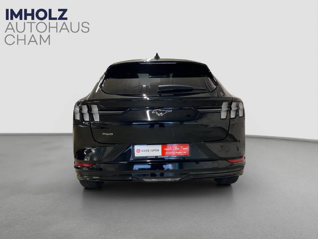 FORD Mustang Mach-E Extended AWD-showroom-element-3