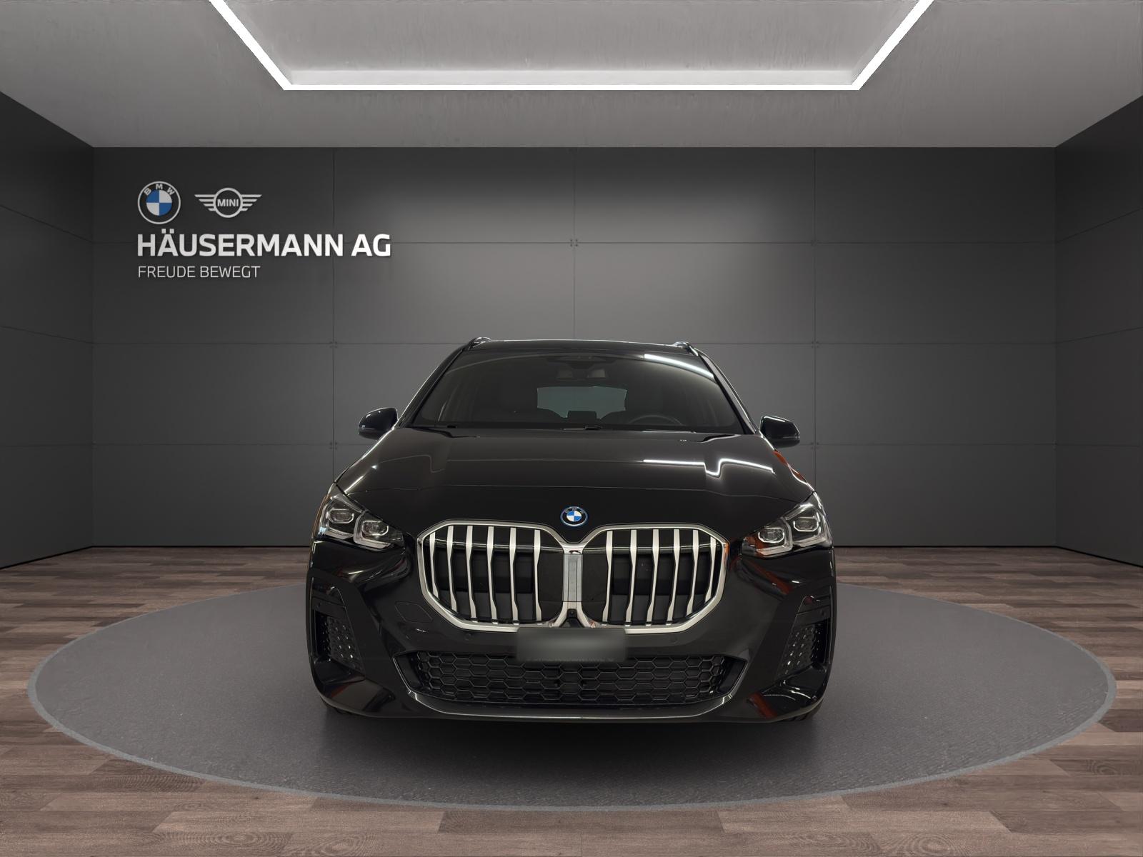 BMW 230e Active Tourer M Sport-image-1