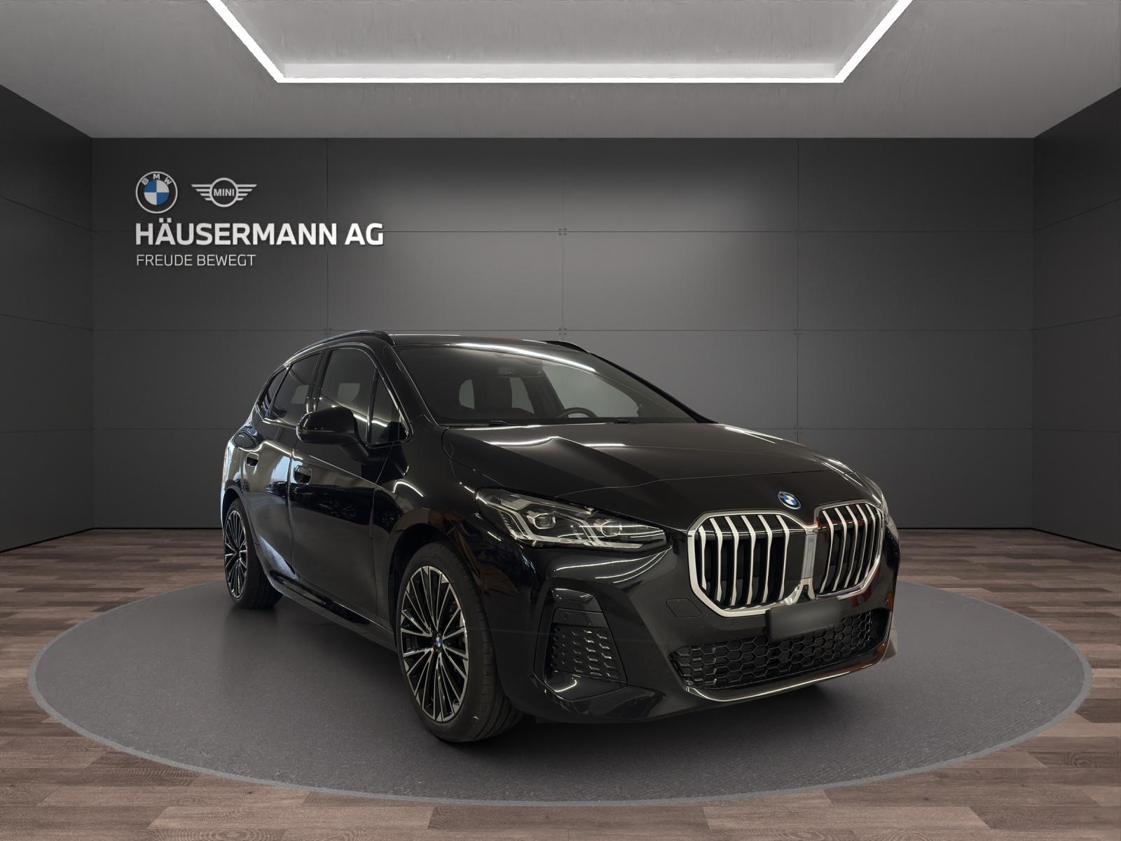 BMW 230e Active Tourer M Sport-image-2