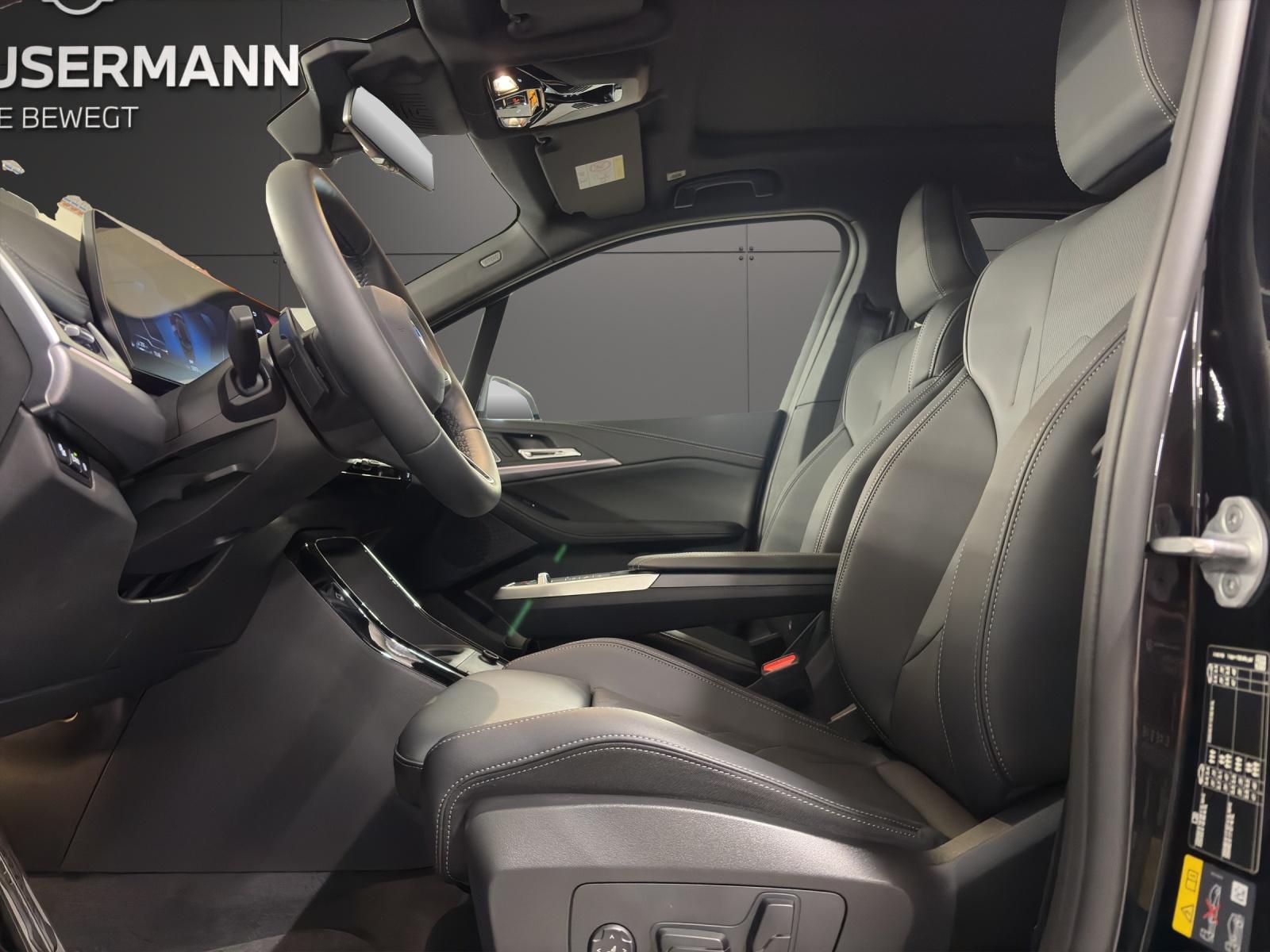 BMW 230e Active Tourer M Sport-image-6