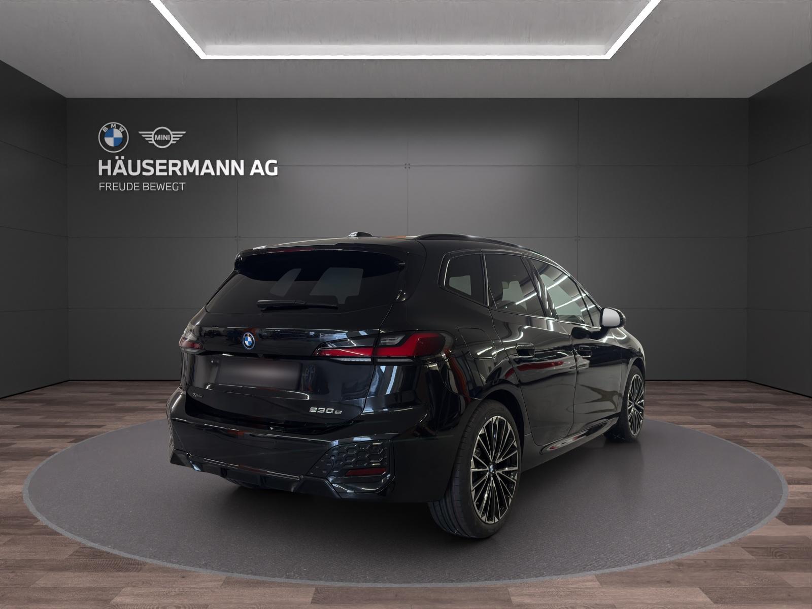 BMW 230e Active Tourer M Sport-image-4