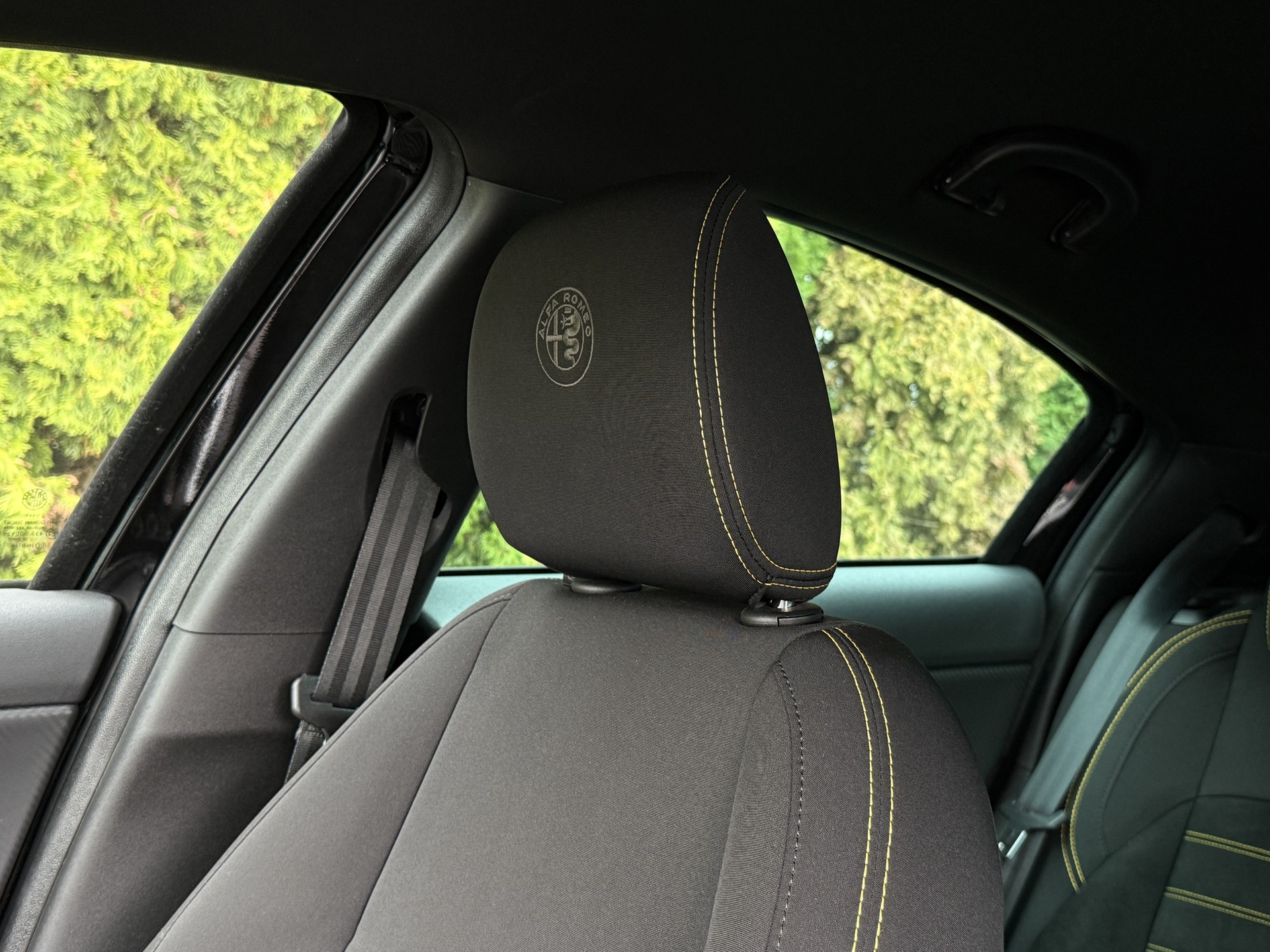 ALFA ROMEO Giulietta 1.4 Turbo Sprint / 1.Hand-image-19