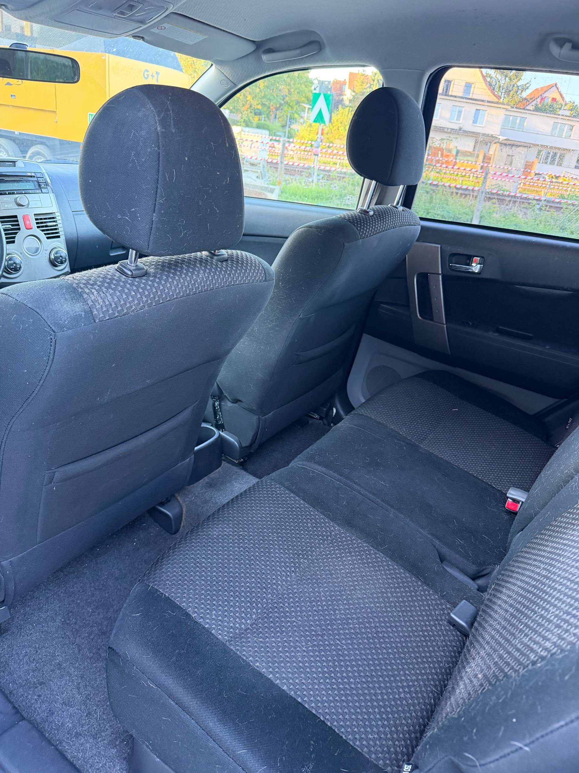 DAIHATSU Terios 1.5 16V SX 4WD Automatic-image-9
