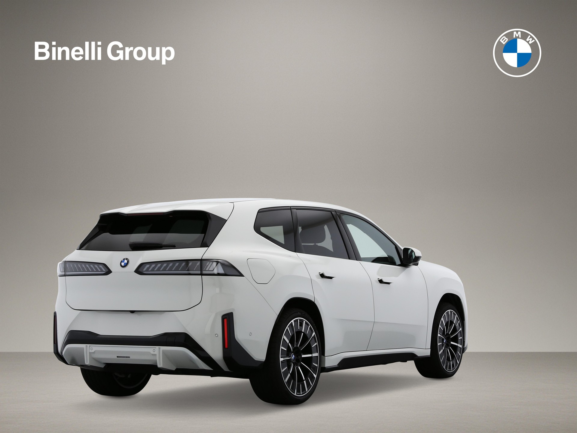 BMW iX3 NA5 50 xDrive-image-1