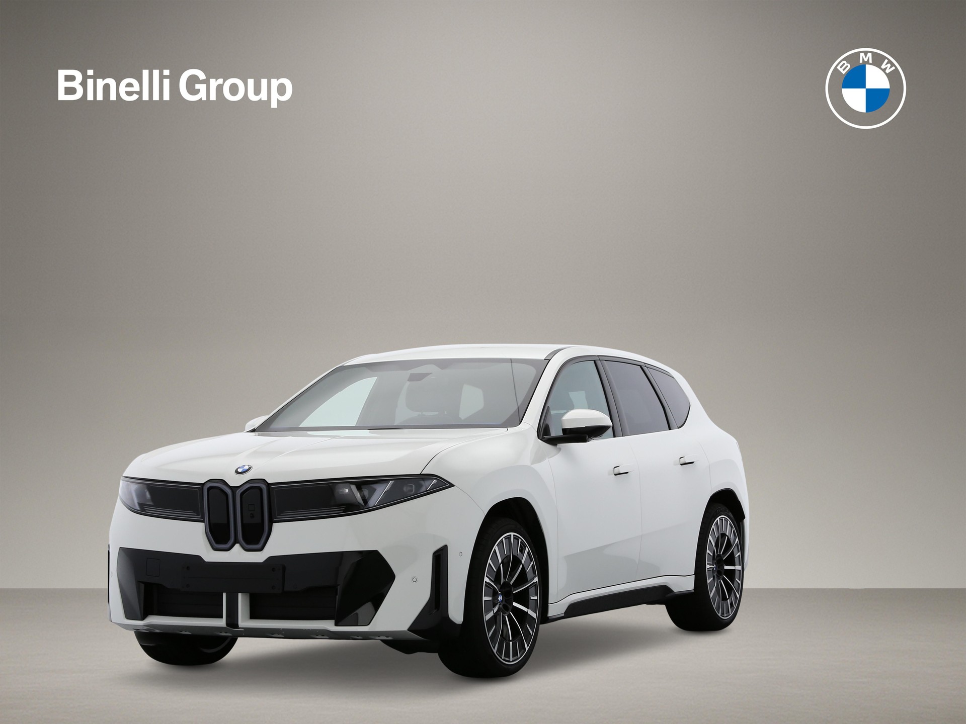 BMW iX3 NA5 50 xDrive-image-0
