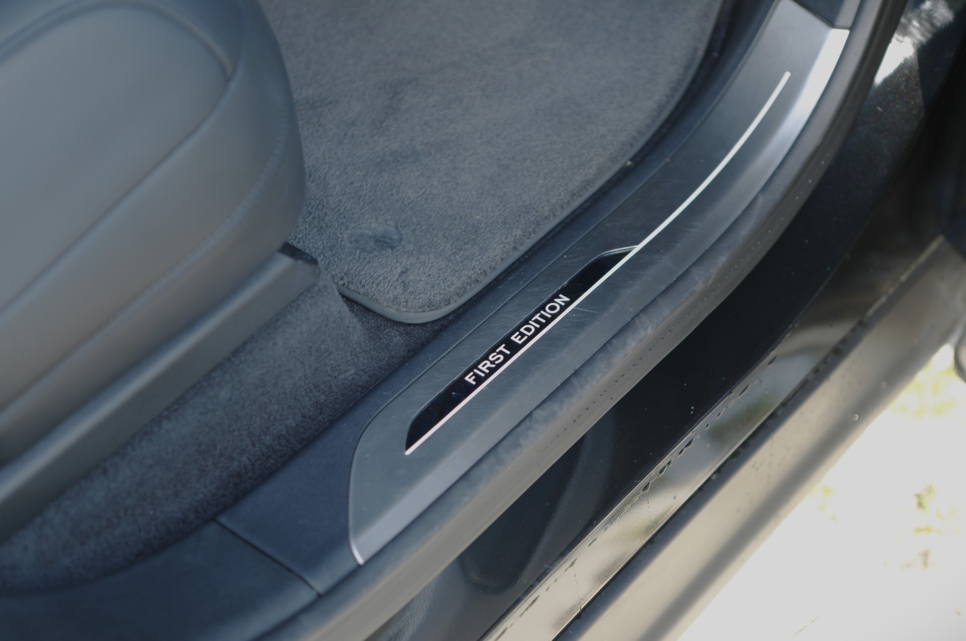 LAND ROVER Range Rover Sport P530 4.4 V8 First Edition Automatic-image-12