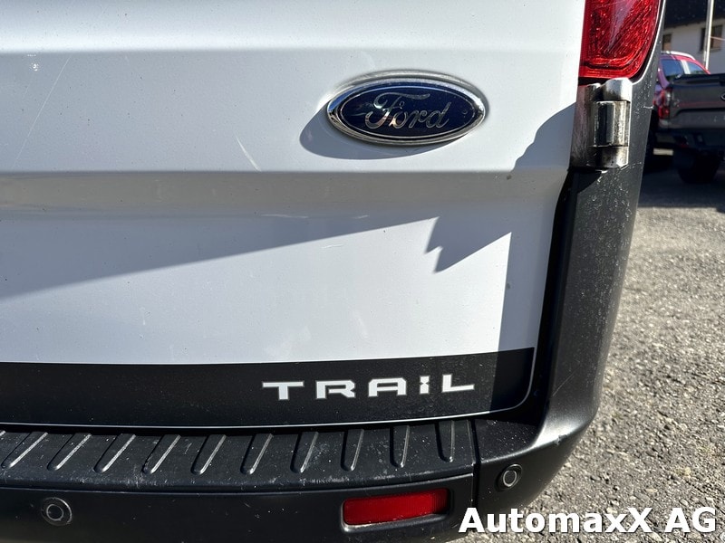 FORD Transit Custom Van 300 L1 2.0 TDCi 130 Trail-image-13