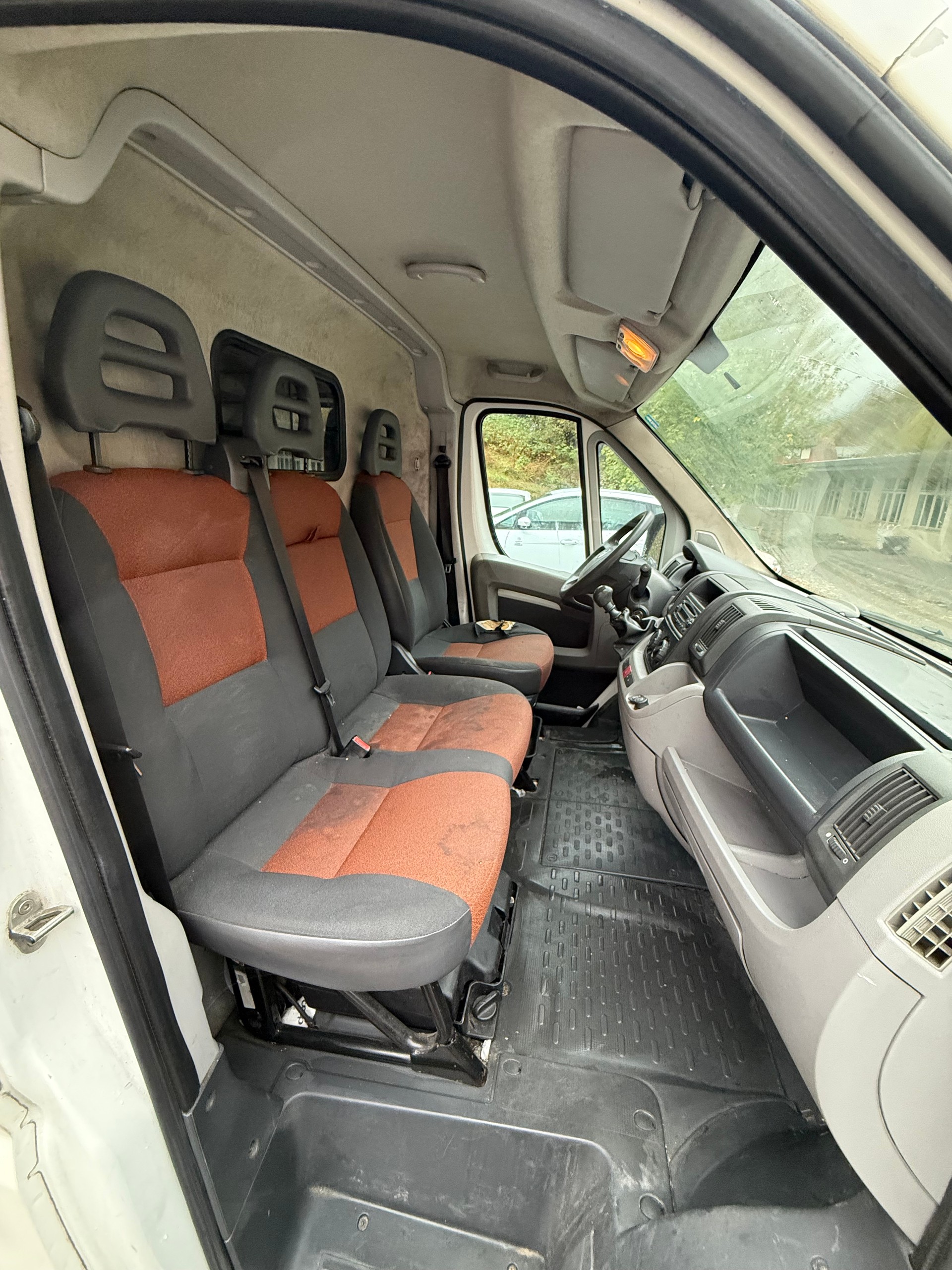 FIAT Ducato 17 2.3 JTD-image-8