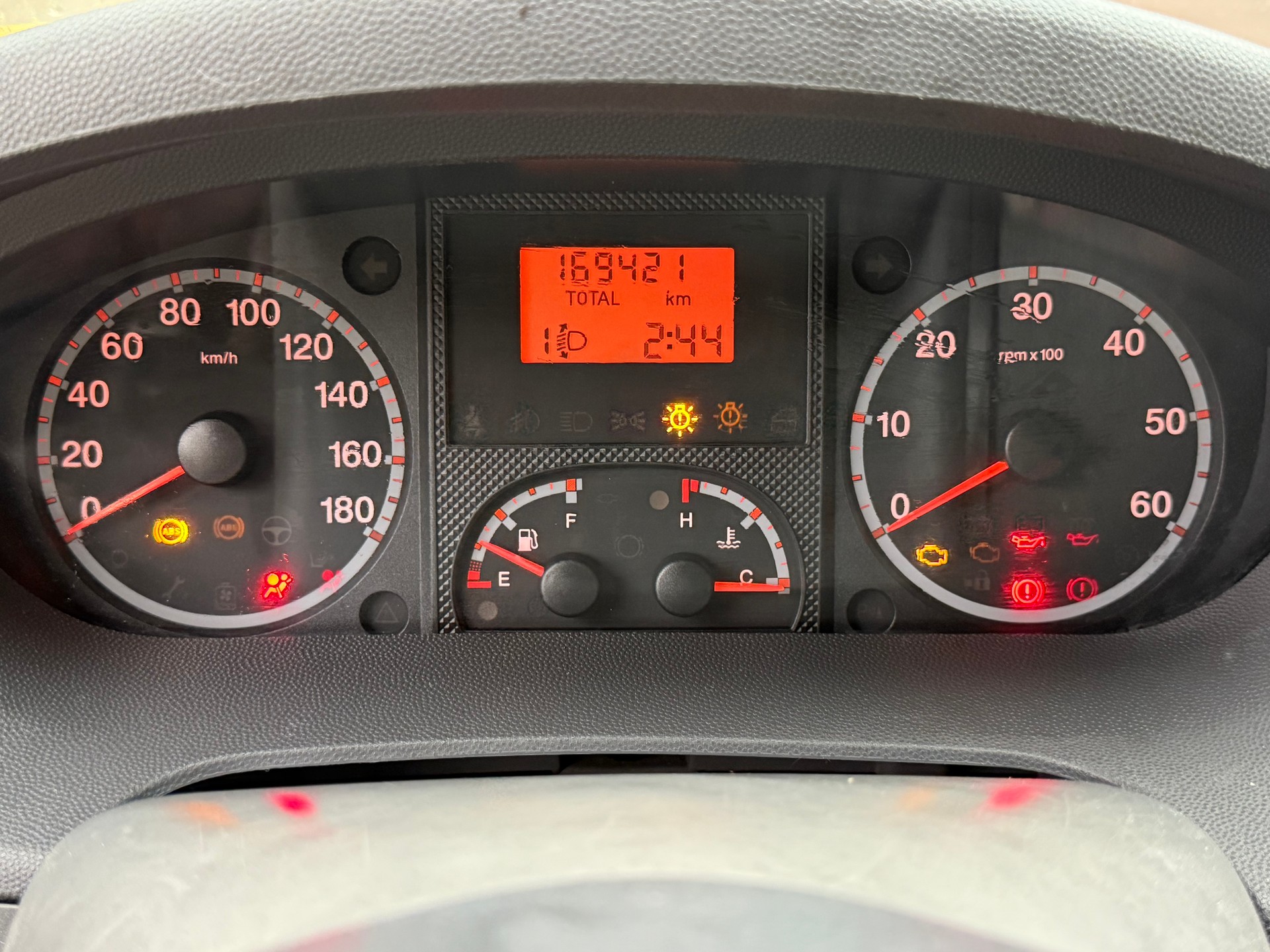 FIAT Ducato 17 2.3 JTD-image-12