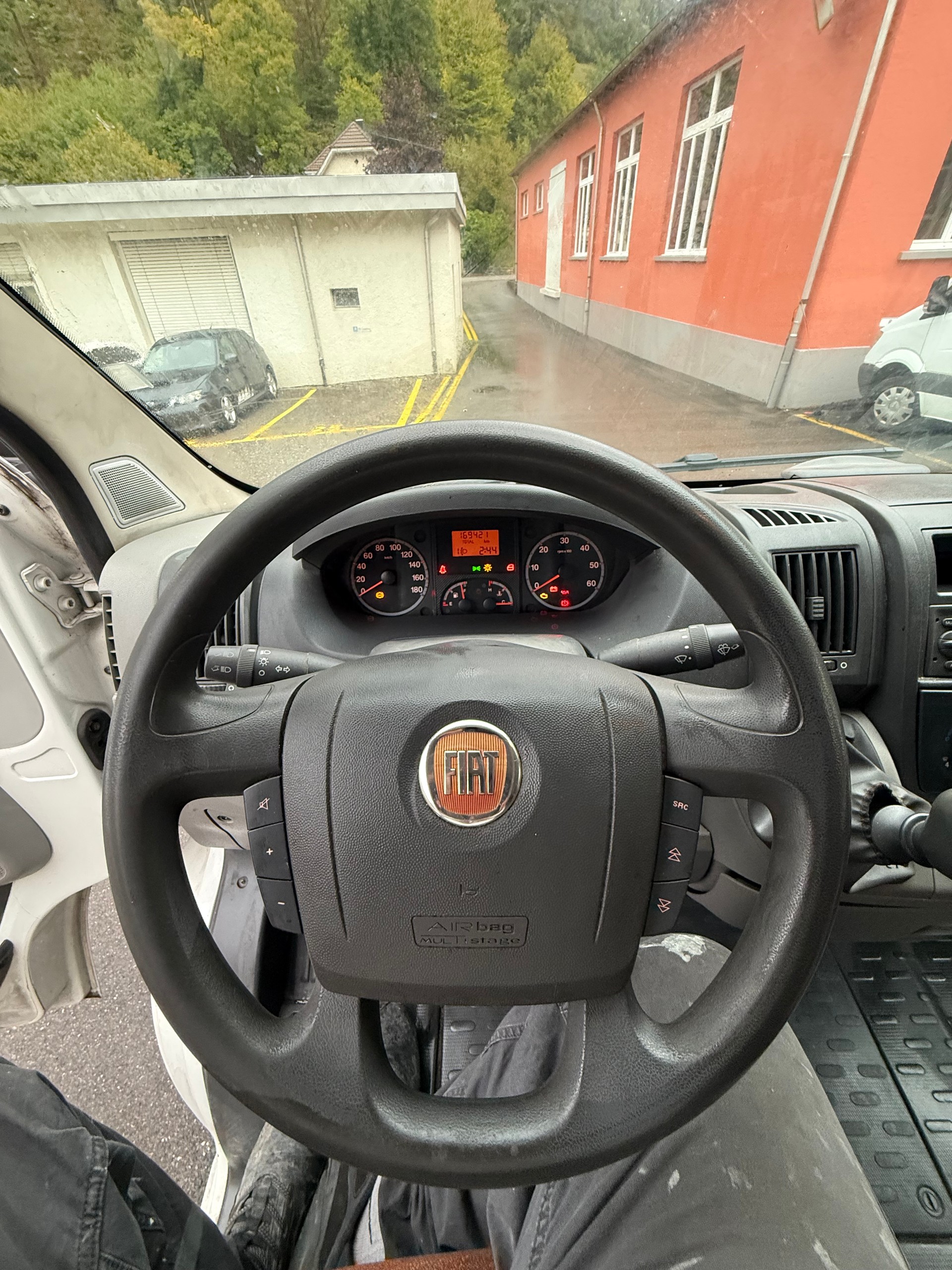 FIAT Ducato 17 2.3 JTD-image-10