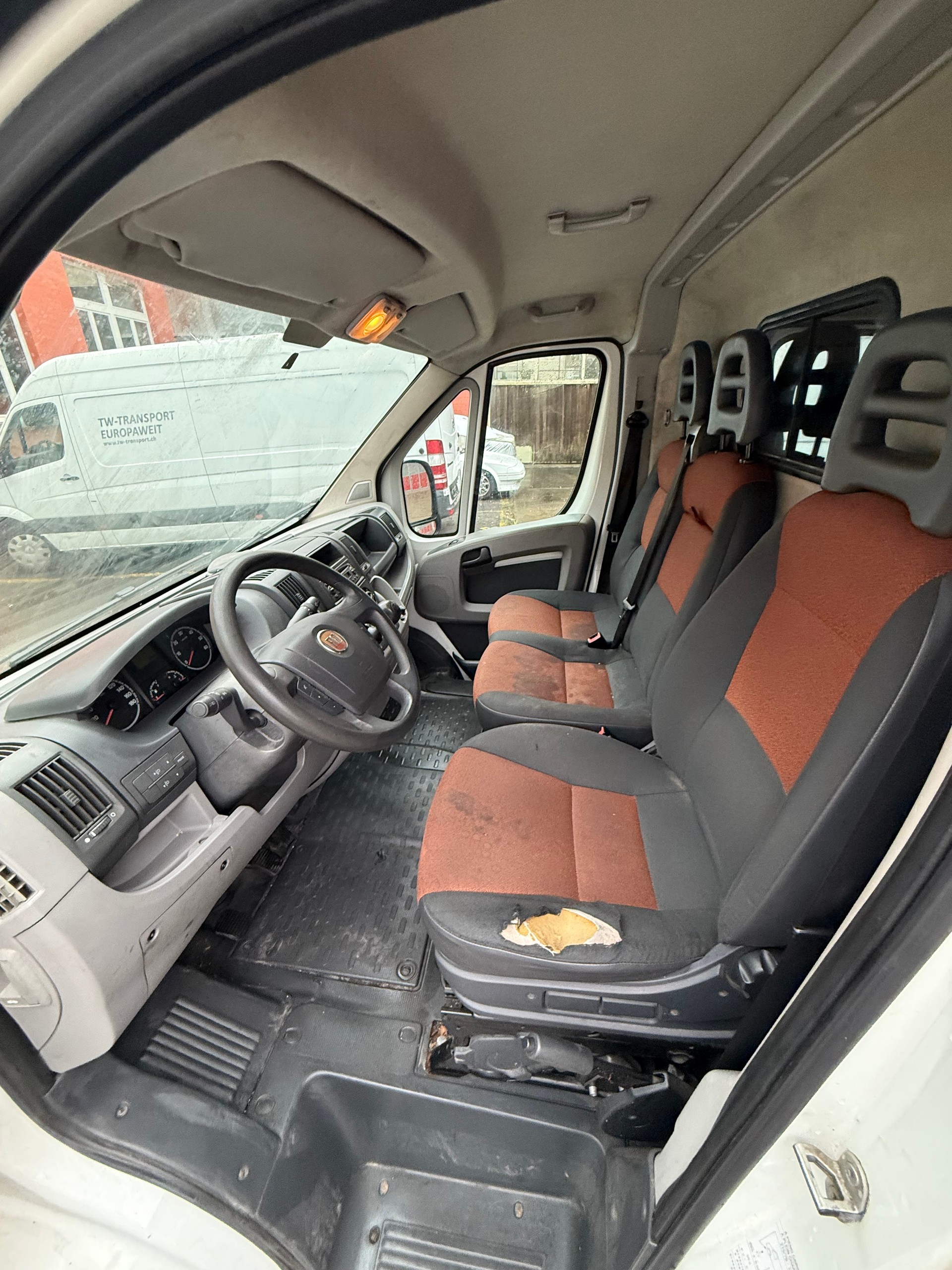 FIAT Ducato 17 2.3 JTD-image-9