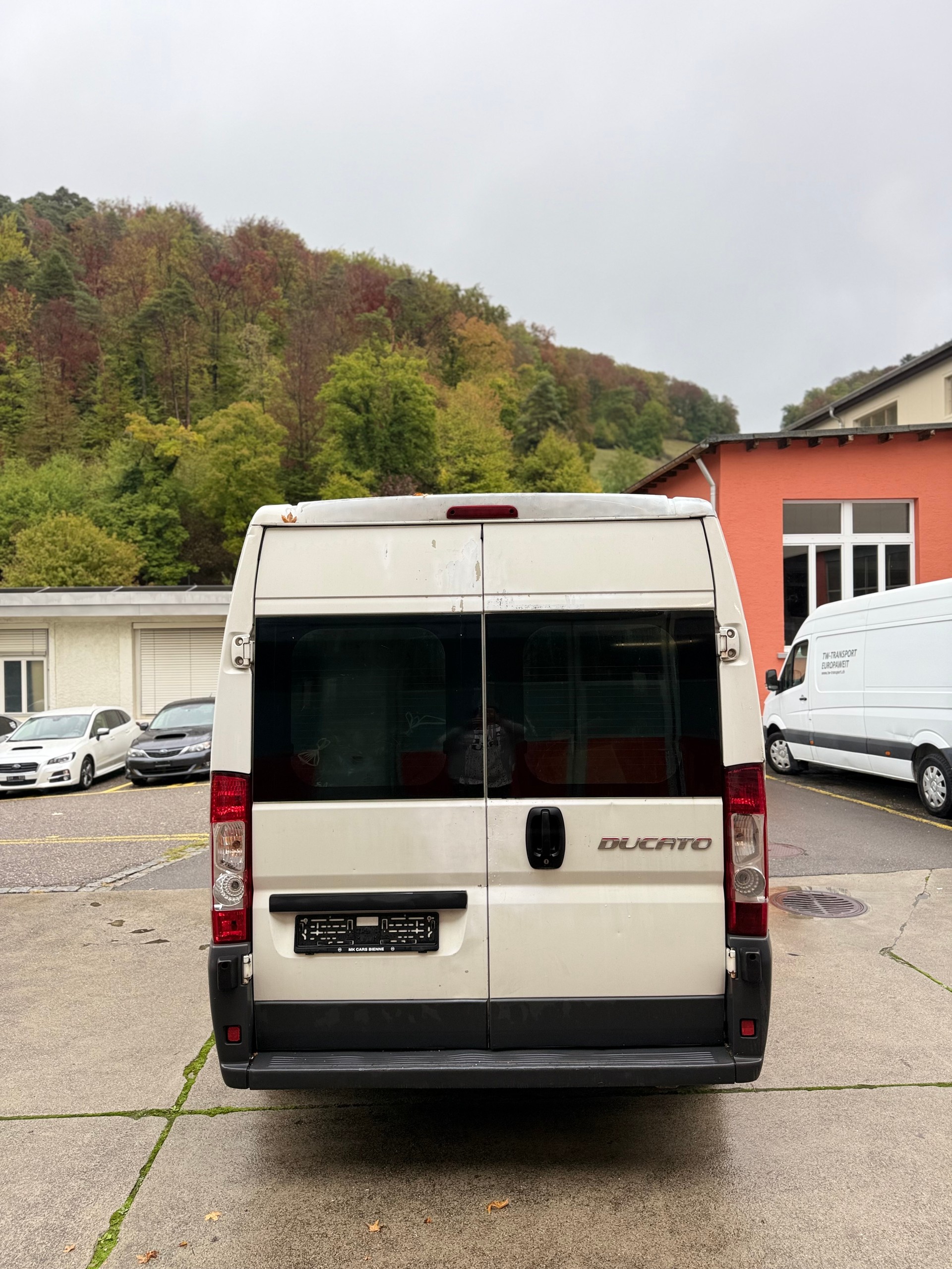 FIAT Ducato 17 2.3 JTD-image-5