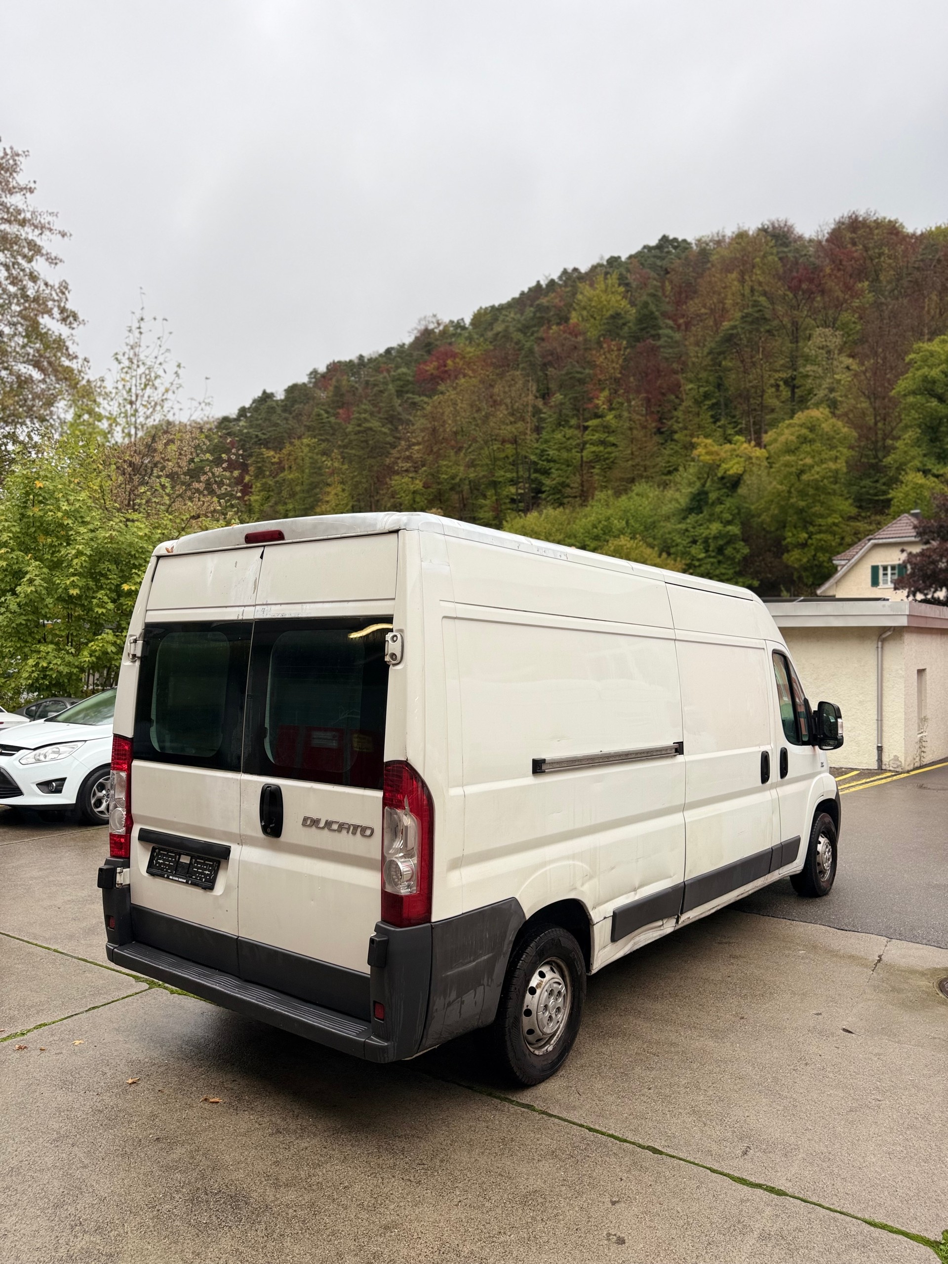 FIAT Ducato 17 2.3 JTD-image-6