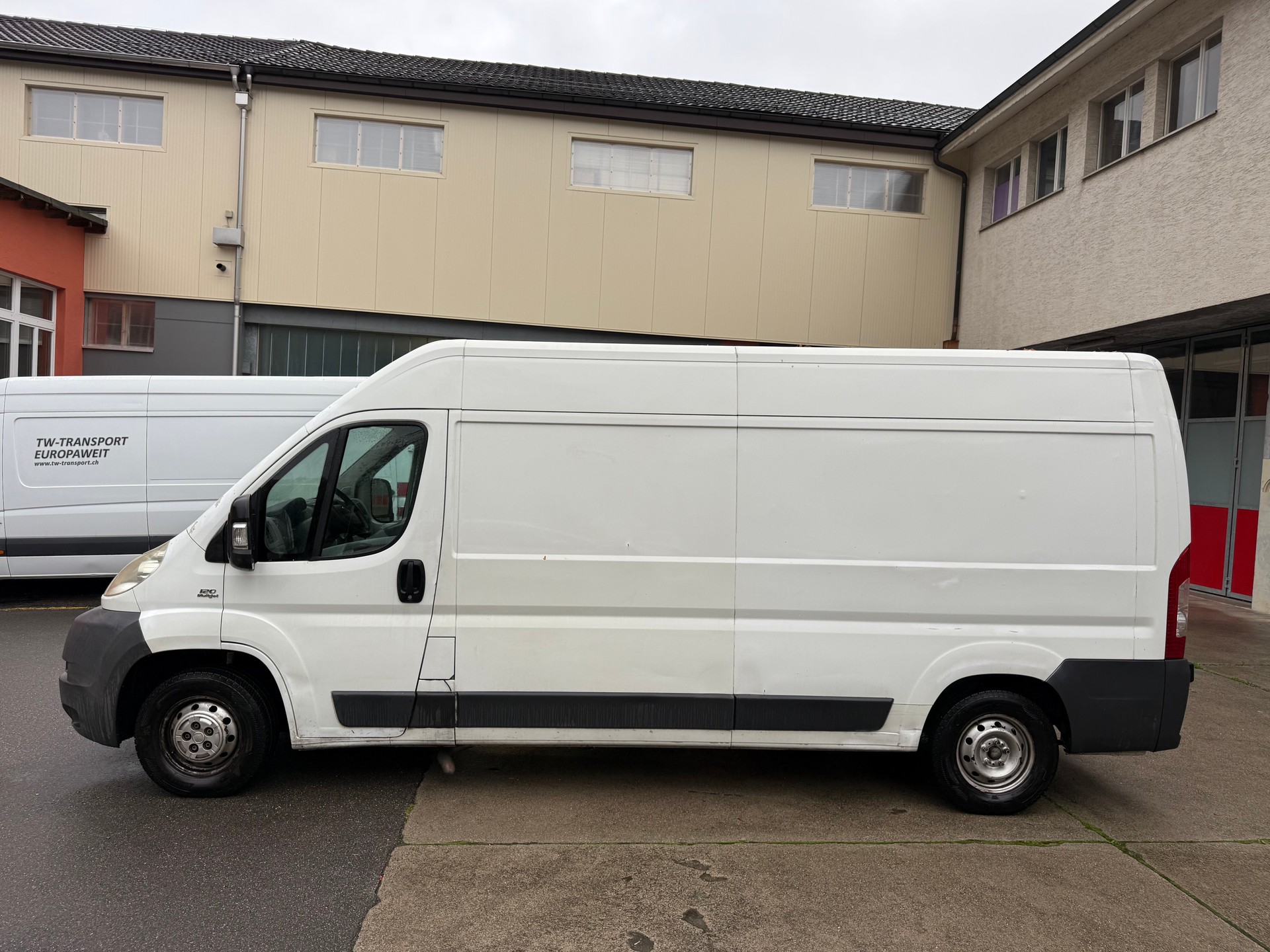 FIAT Ducato 17 2.3 JTD-image-3