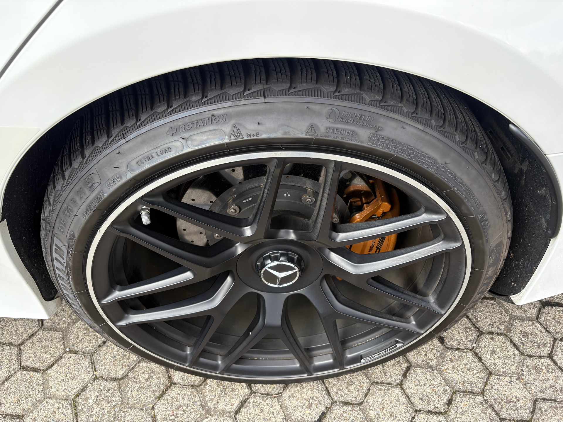 MERCEDES-BENZ AMG GT 4 63 S 4Matic+ Speedshift MCT-image-11