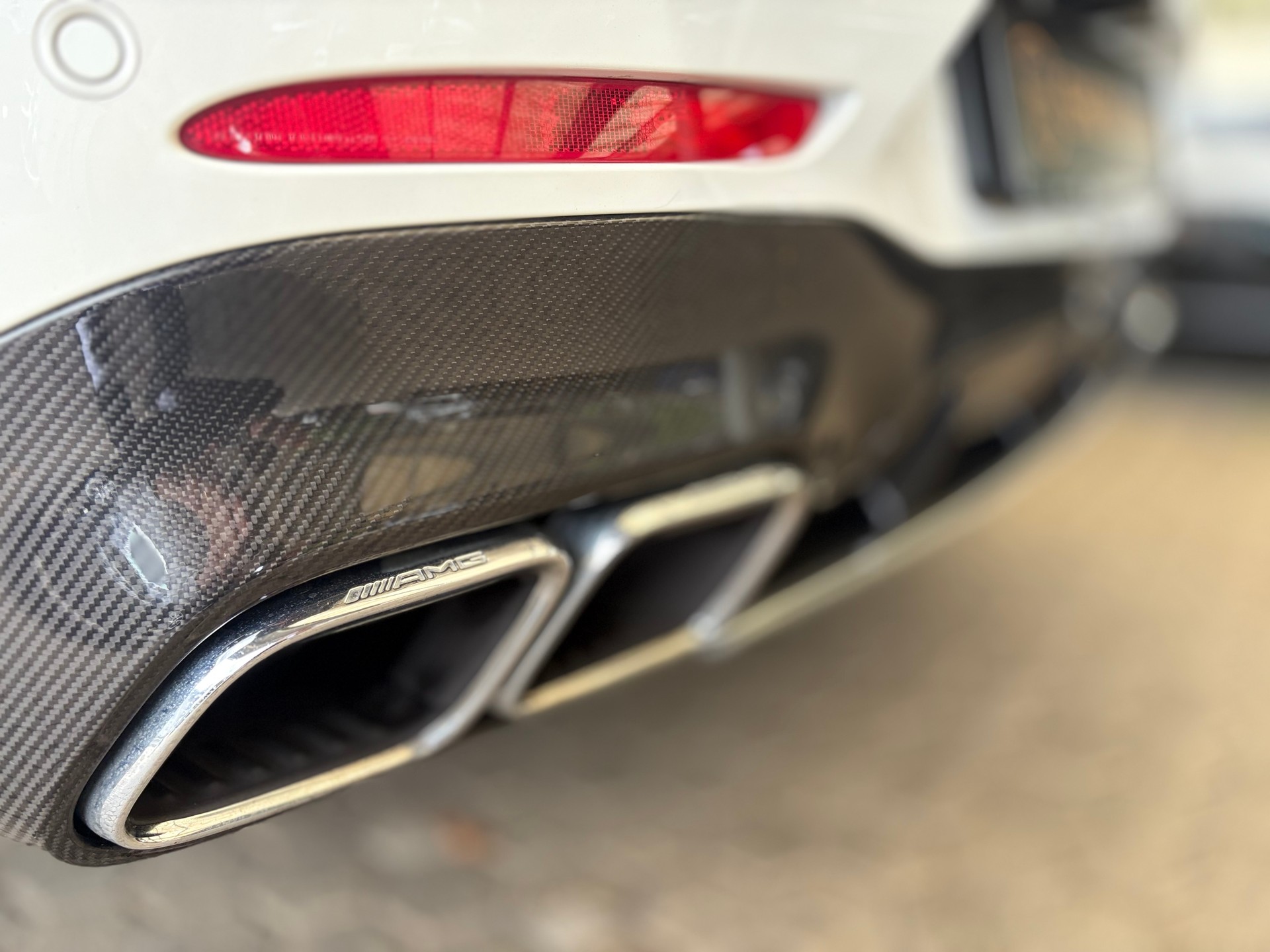 MERCEDES-BENZ AMG GT 4 63 S 4Matic+ Speedshift MCT-image-9